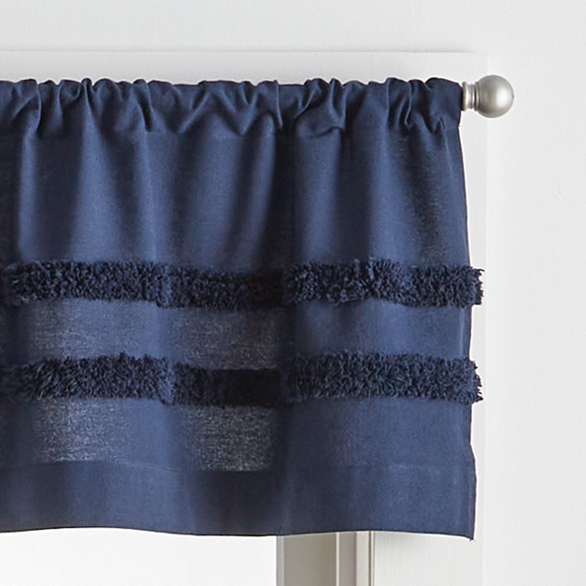 Martha Stewart 1Y20320YNY valances - View #2