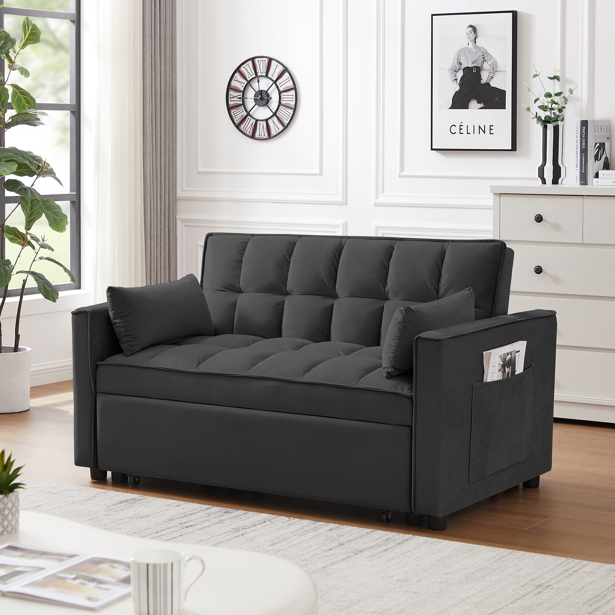 Sumyeg OF-WF193449AAF futons - View #2