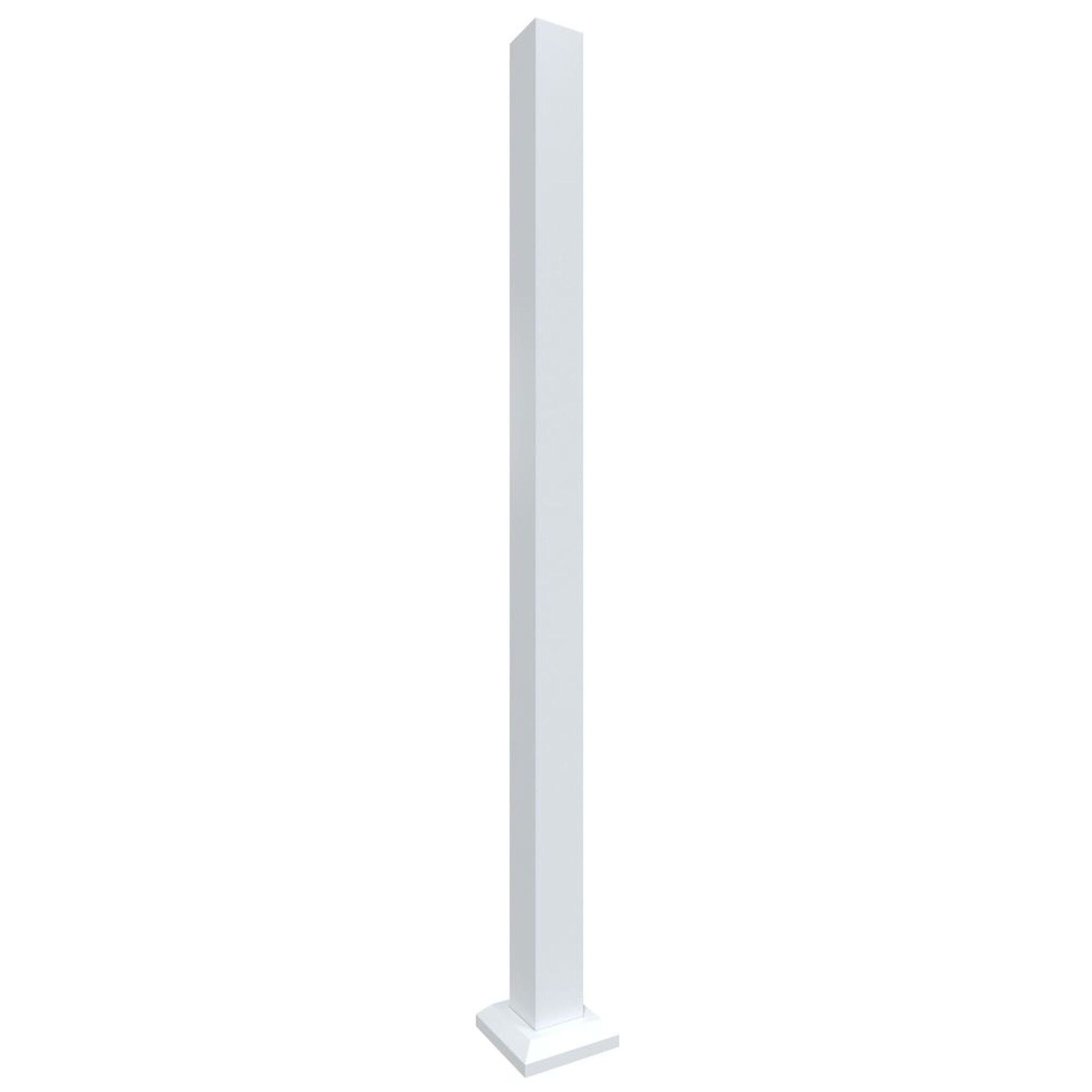 Deck Railing Components Brand Fortress Building Products