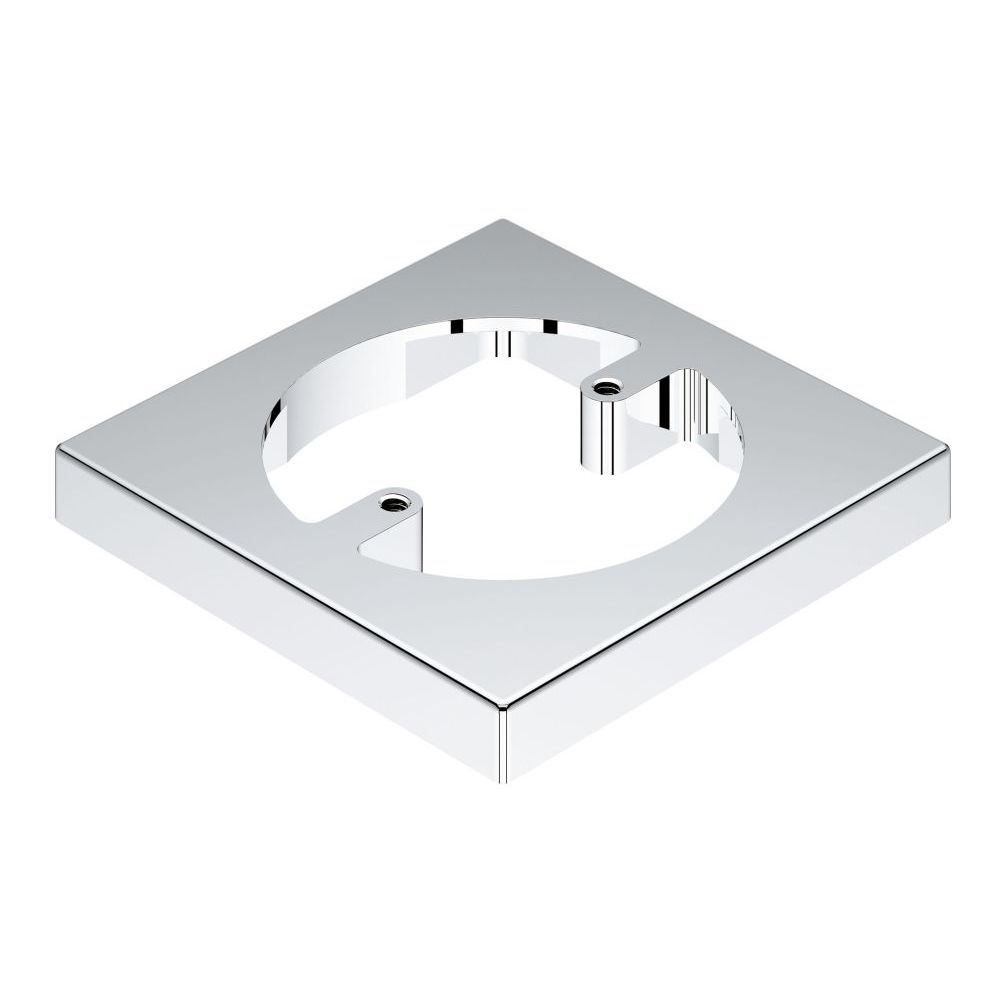GROHE 40710000 Allure Trim Plate for Controller