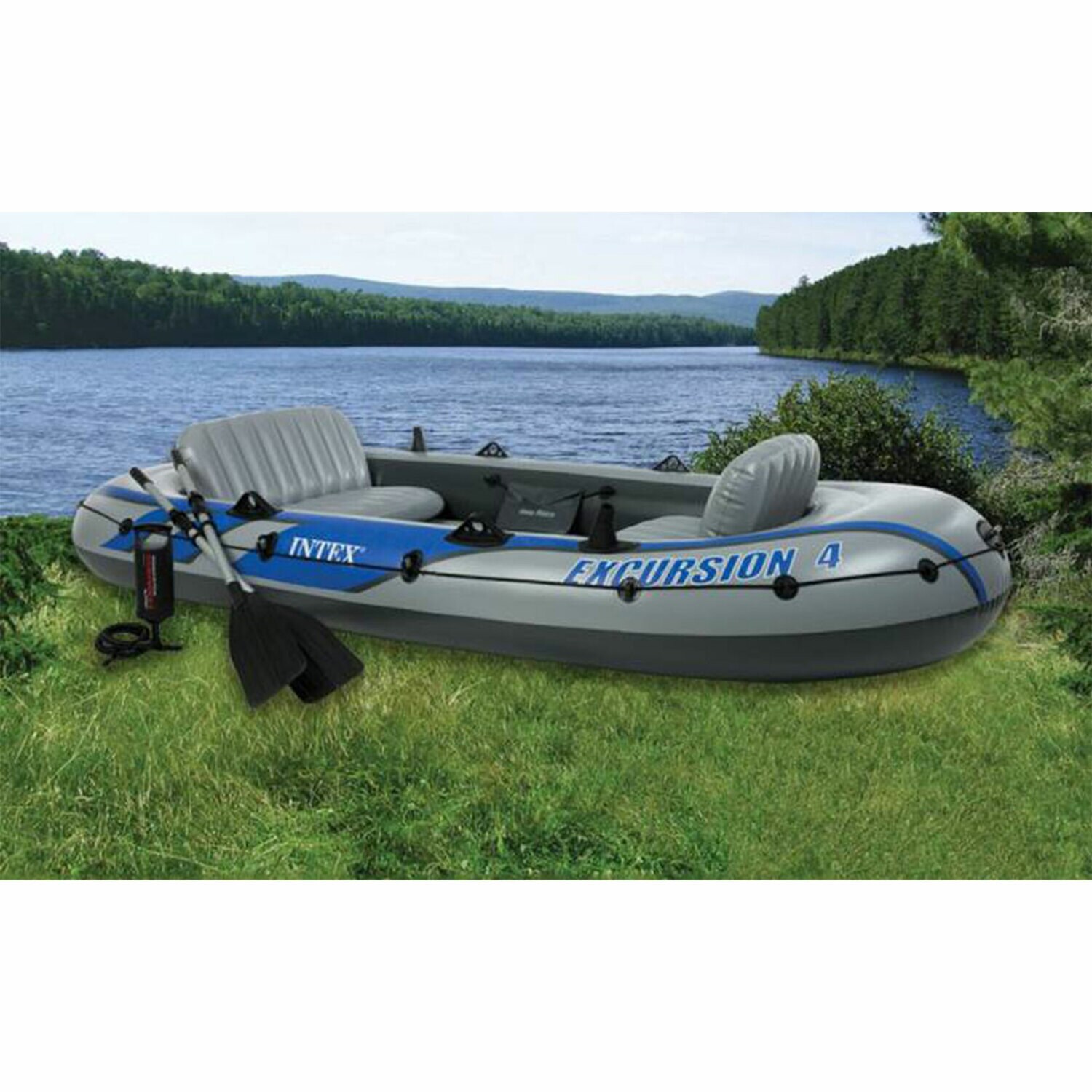 Intex 37022 dinghies - View #5