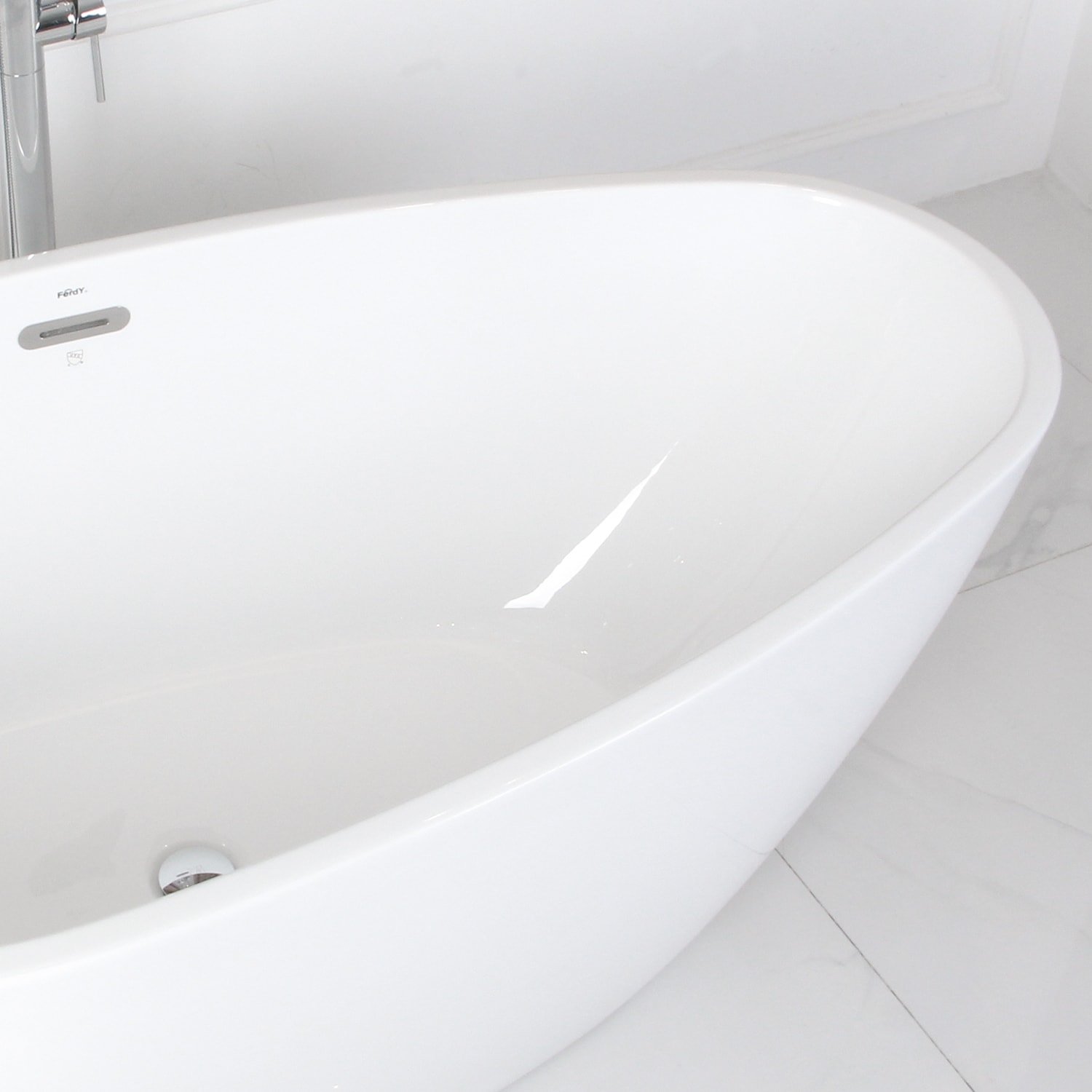 FerdY FERDY-02561-1400 bathtubs - View #7