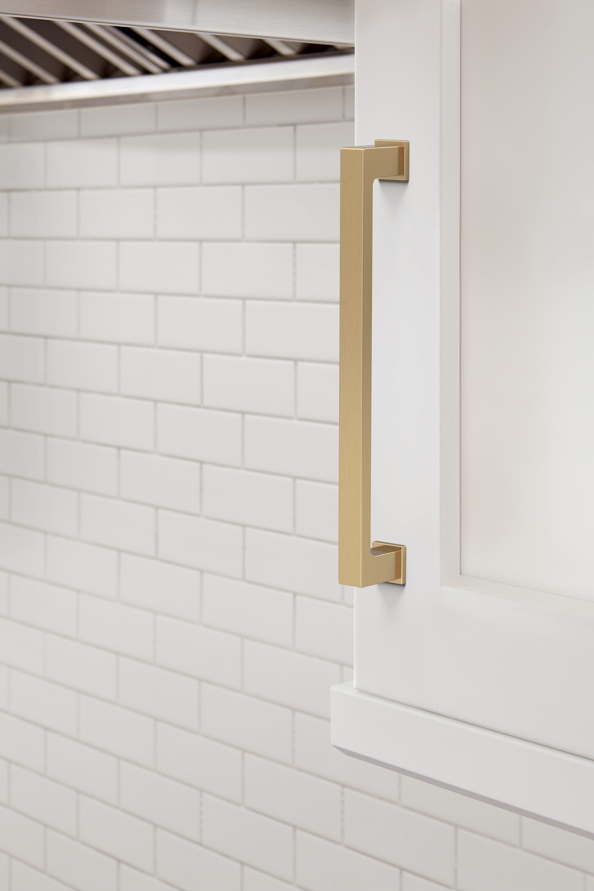 Amerock 25VMP37033CZ Cabinet-Pulls - View #2