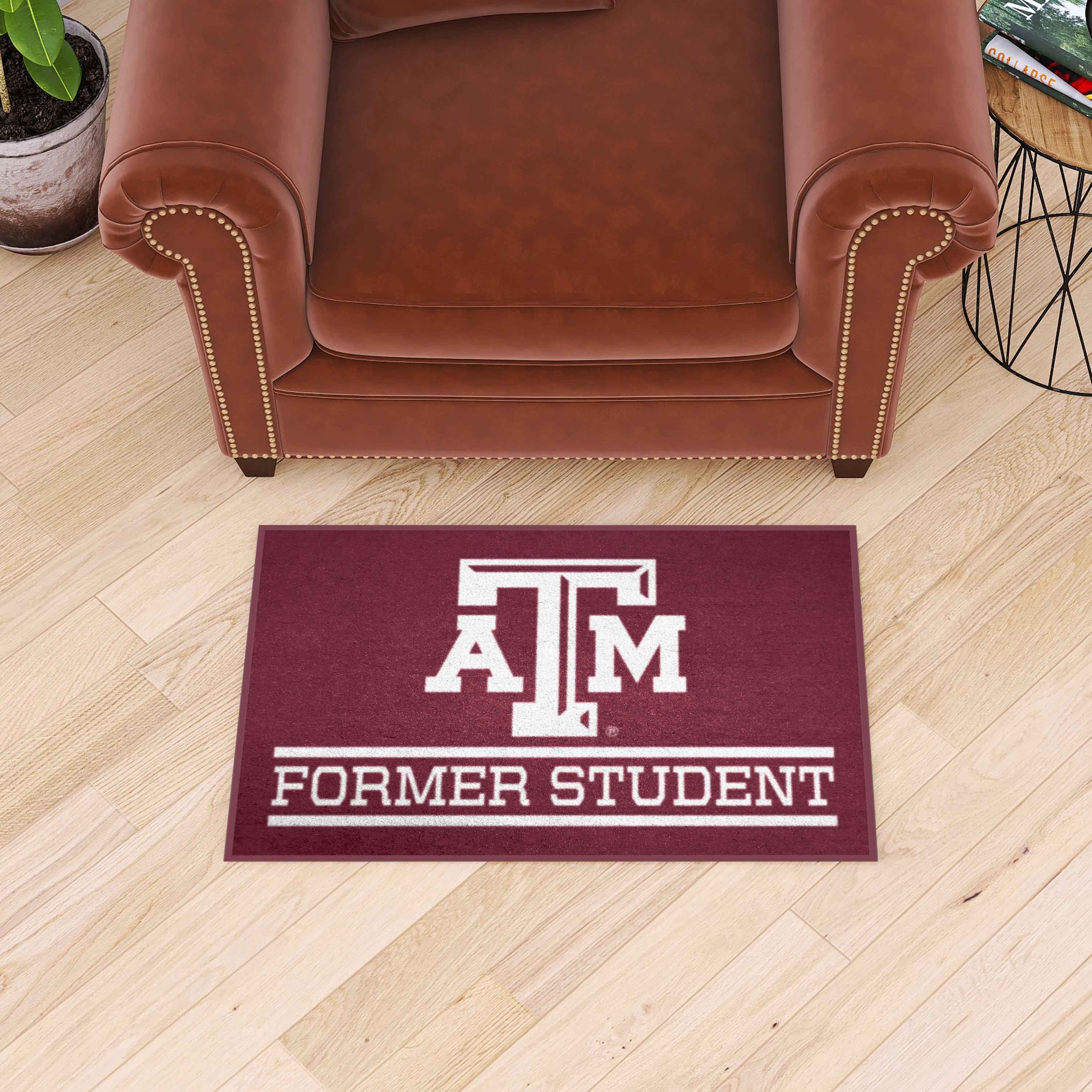 FANMATS 18348 Mats-Cat - View #2