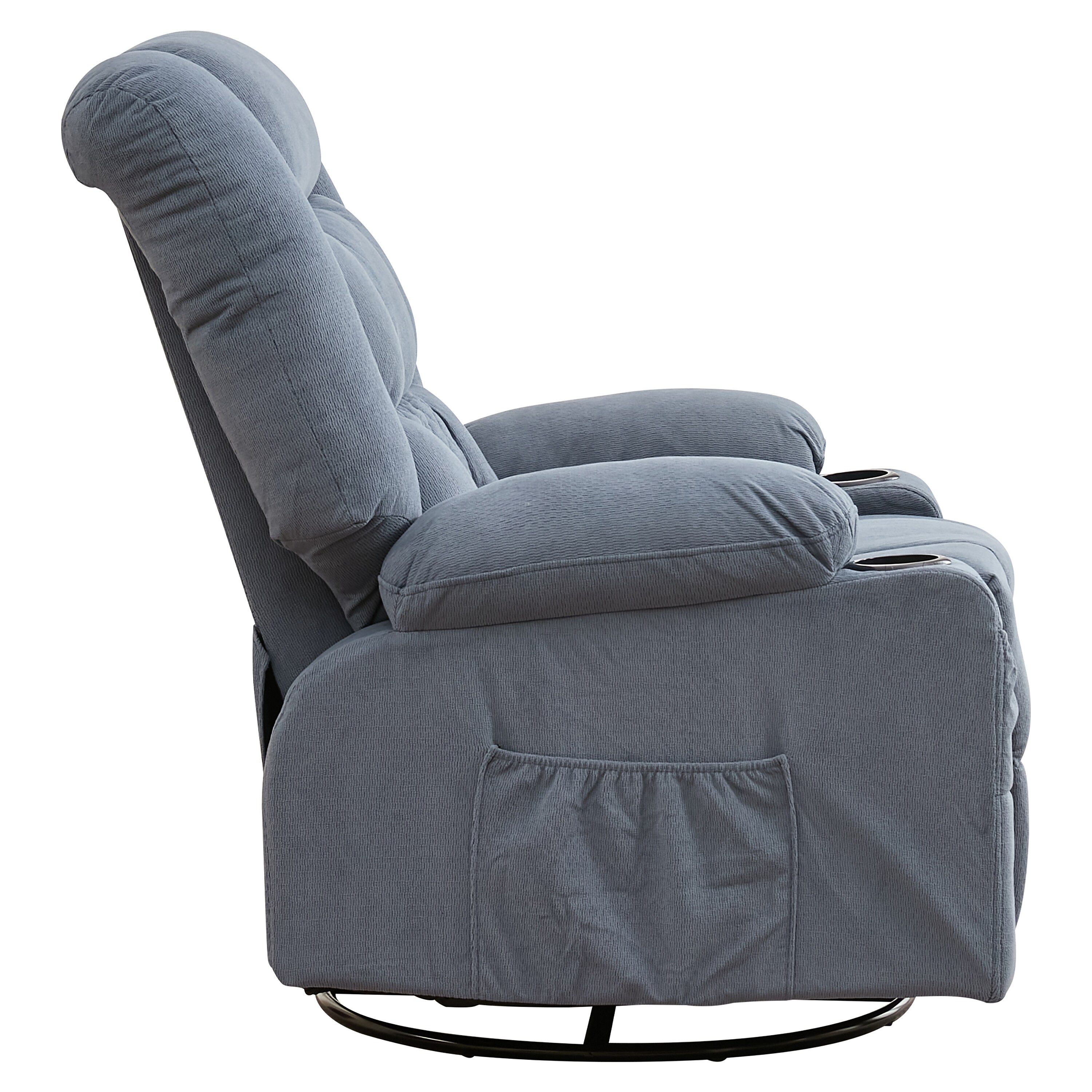 Sumyeg CA-VB-00015 Massage-Chairs - View #13