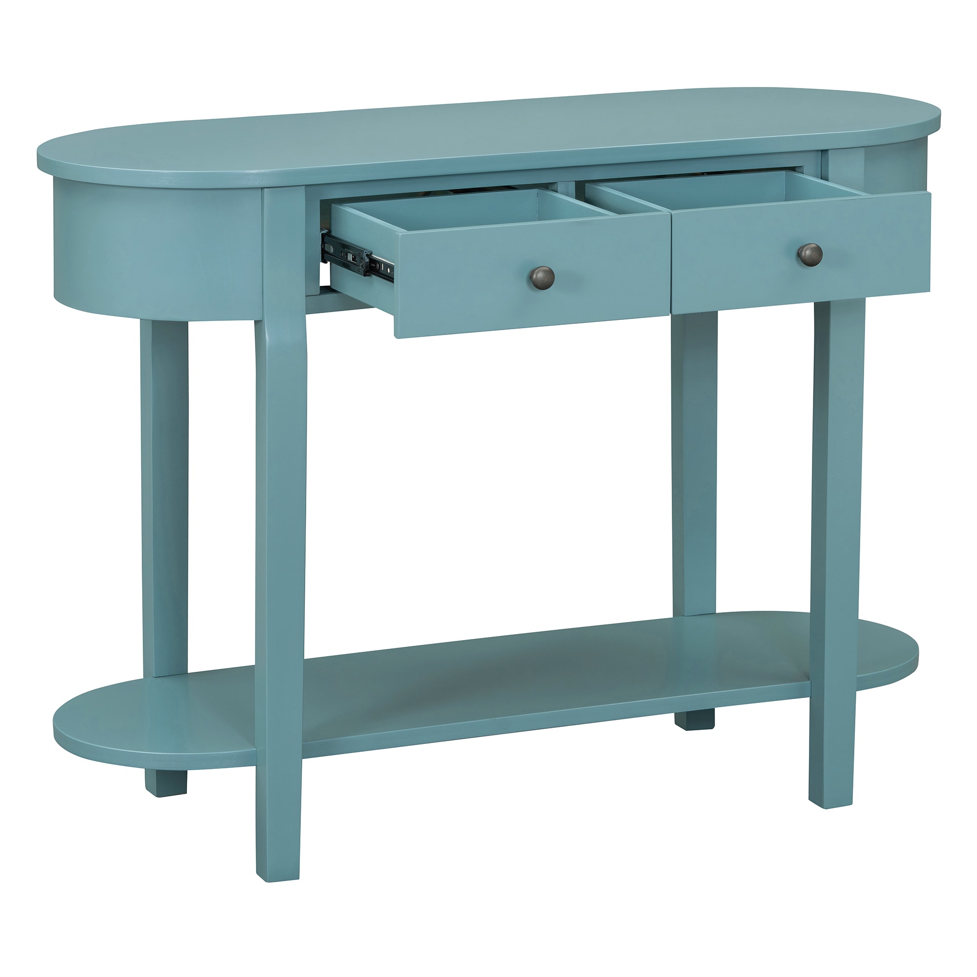 Oaks Decor OAN715796C Console-Sofa-Tables - View #9