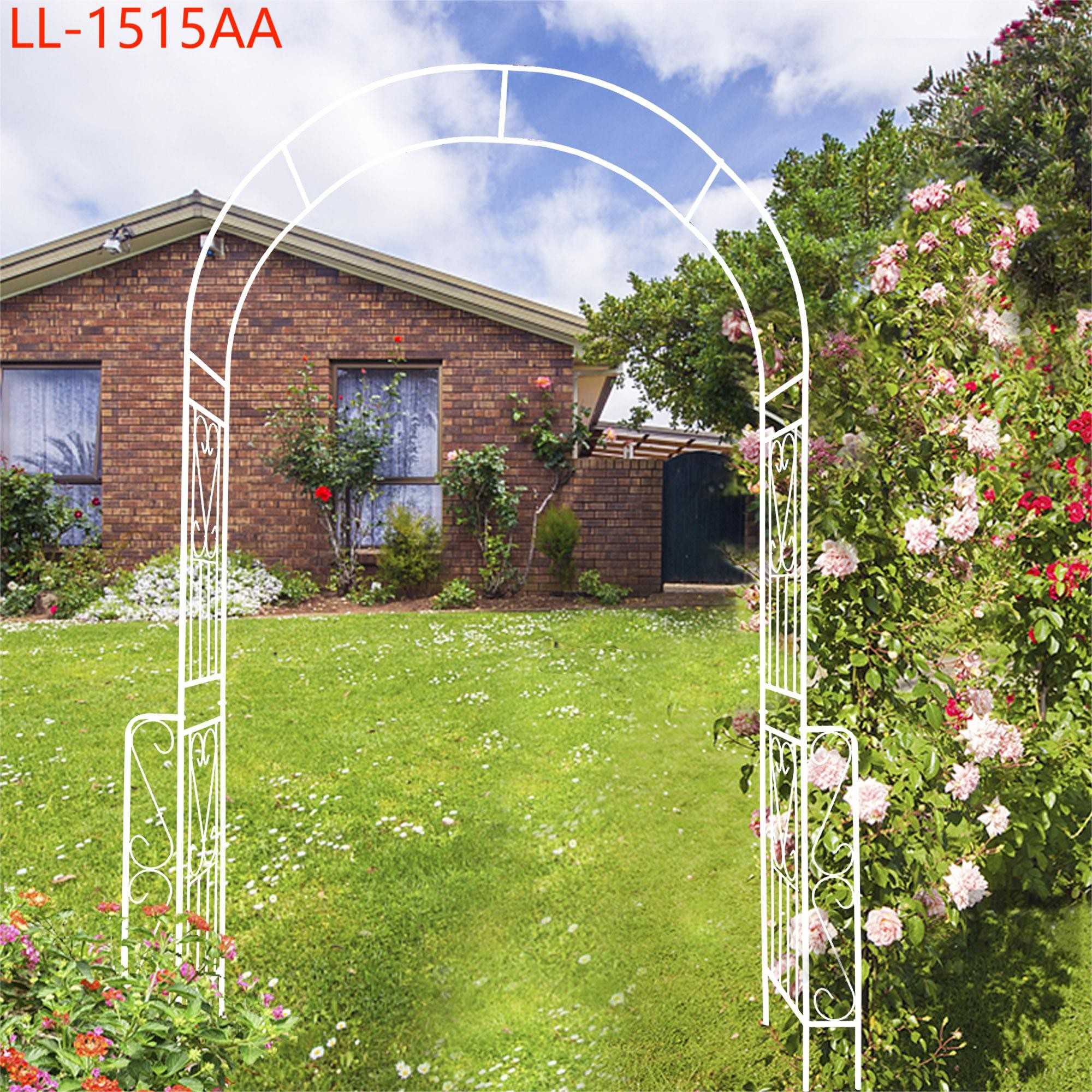 Yiekholo LL-1515AA Garden-Trellis - View #5