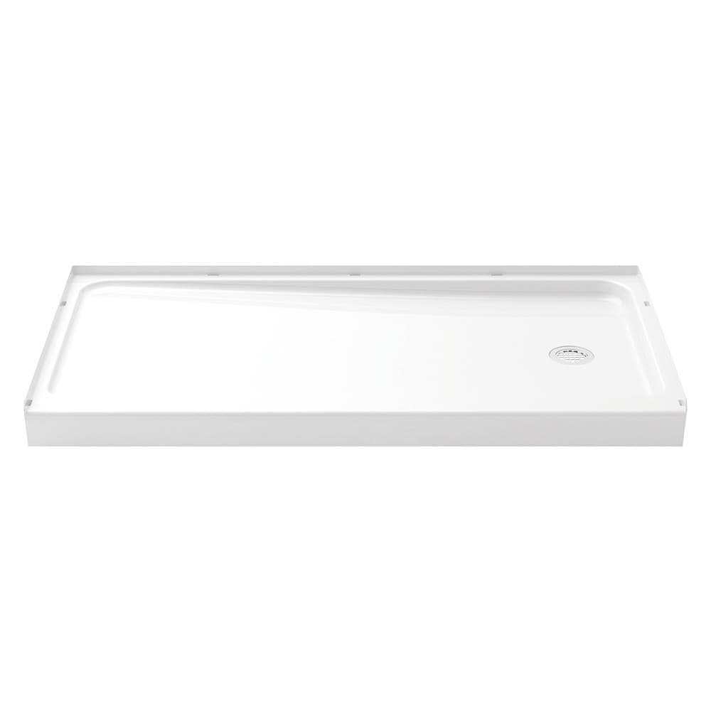 Sterling 7218R-5475SC-B-0 Alcove-Shower-Kit - View #4