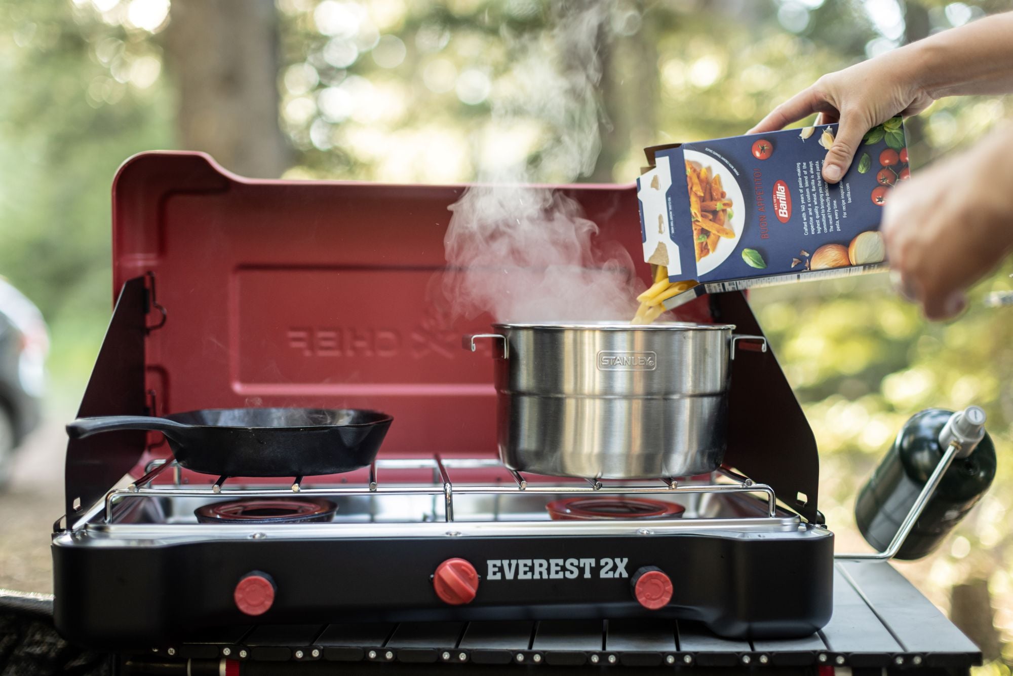 Camp Chef MSHPX Outdoor-Burners-Stoves - View #2