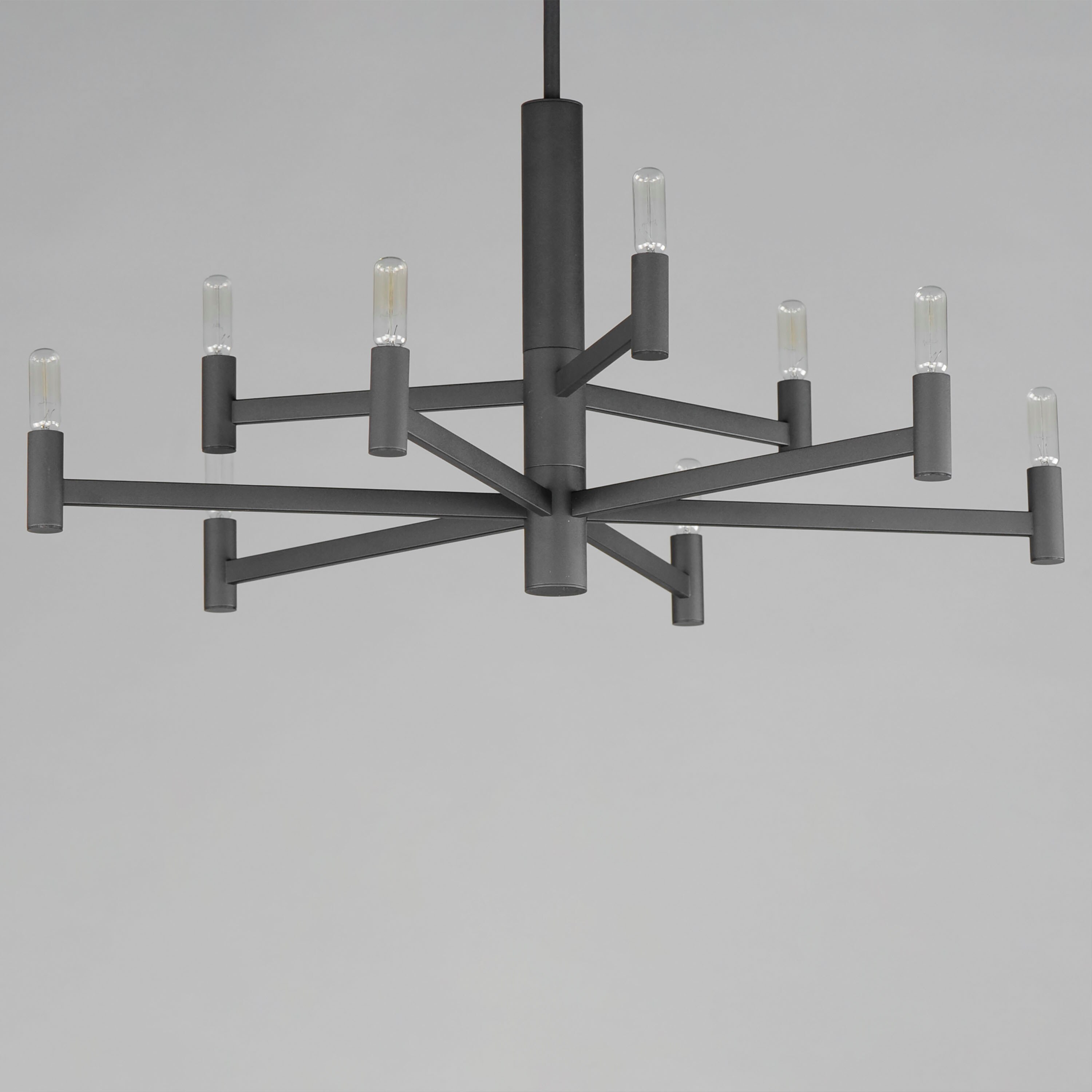 Maxim Lighting 21369BK b090015 - View #4