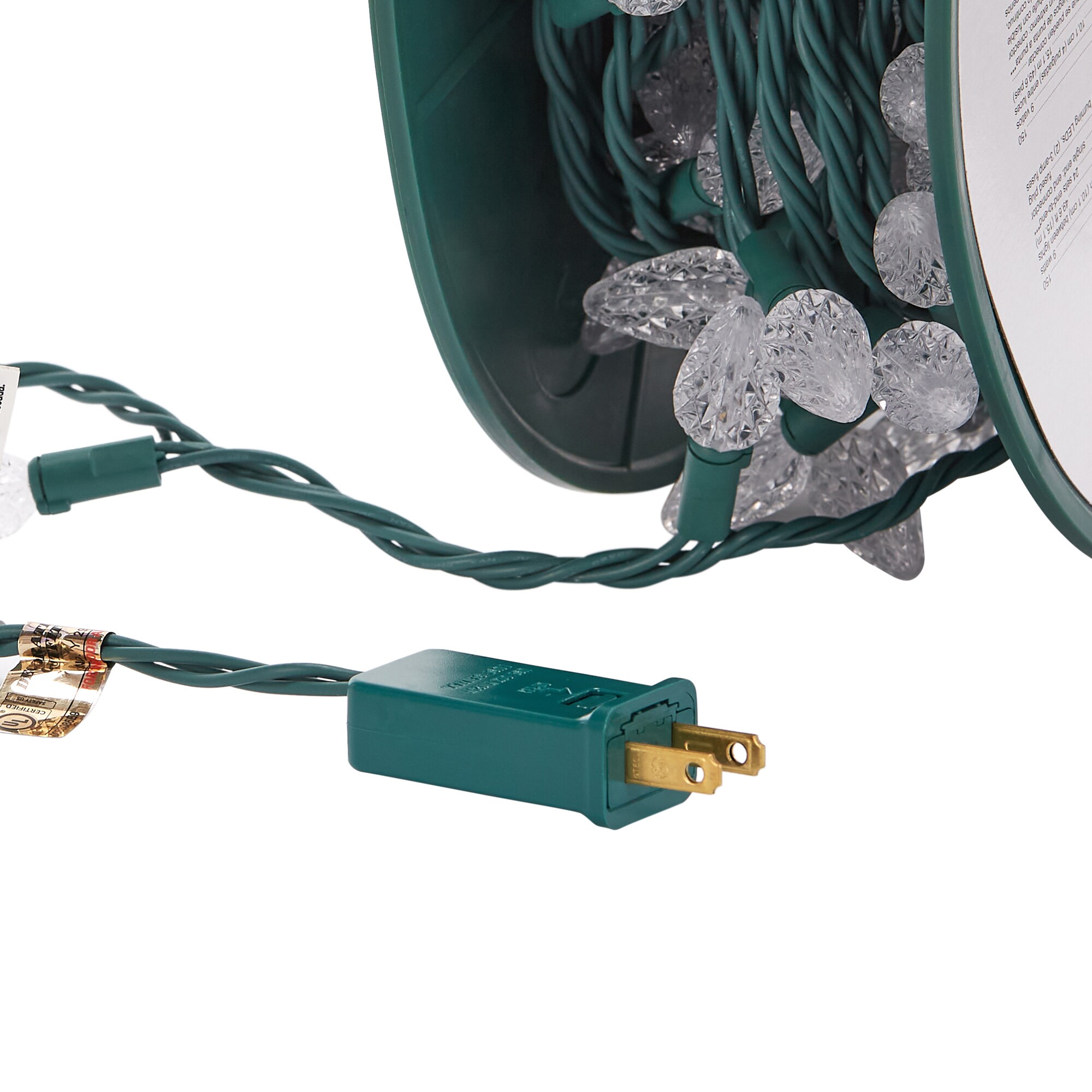 GE 98936LO Christmas-String-Lights - View #6