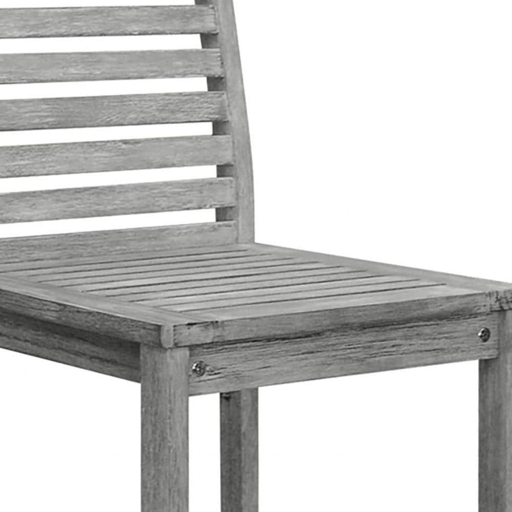 HomeRoots 4000389986 Patio-Chairs - View #6