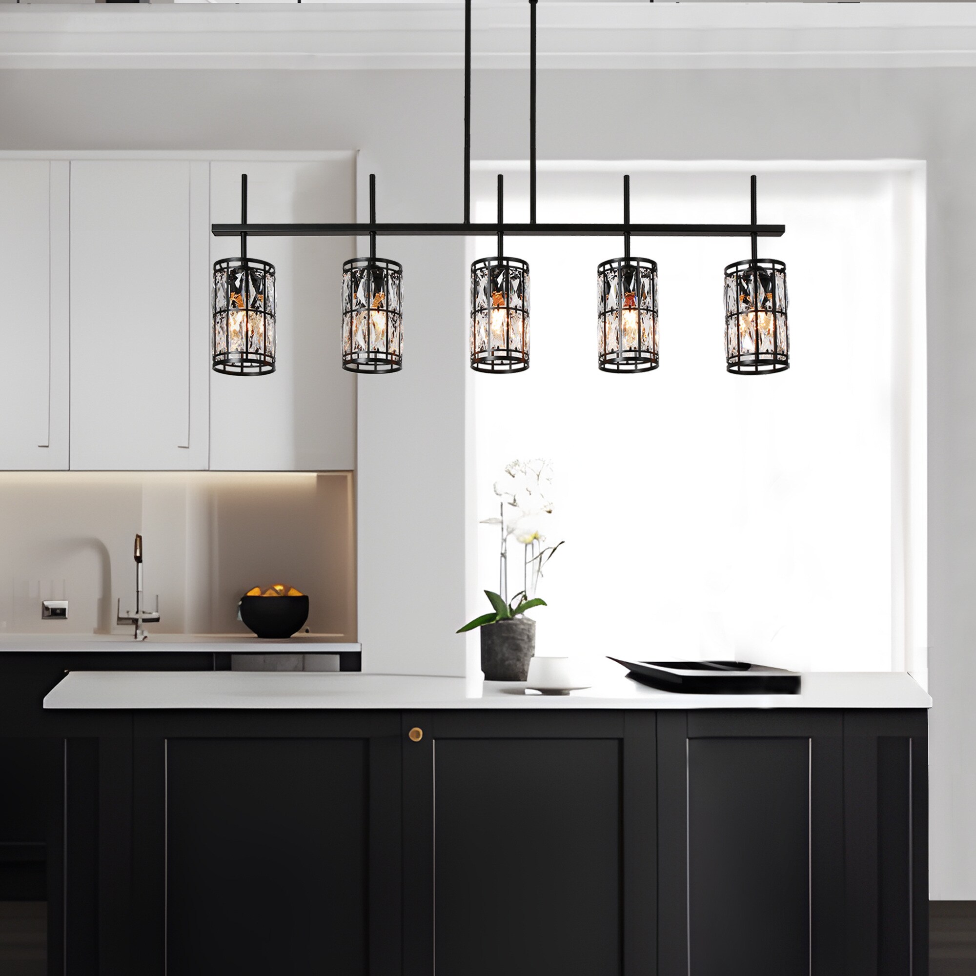 LNC LA7JAIB9PH5N8C Pendant-Lights - View #2