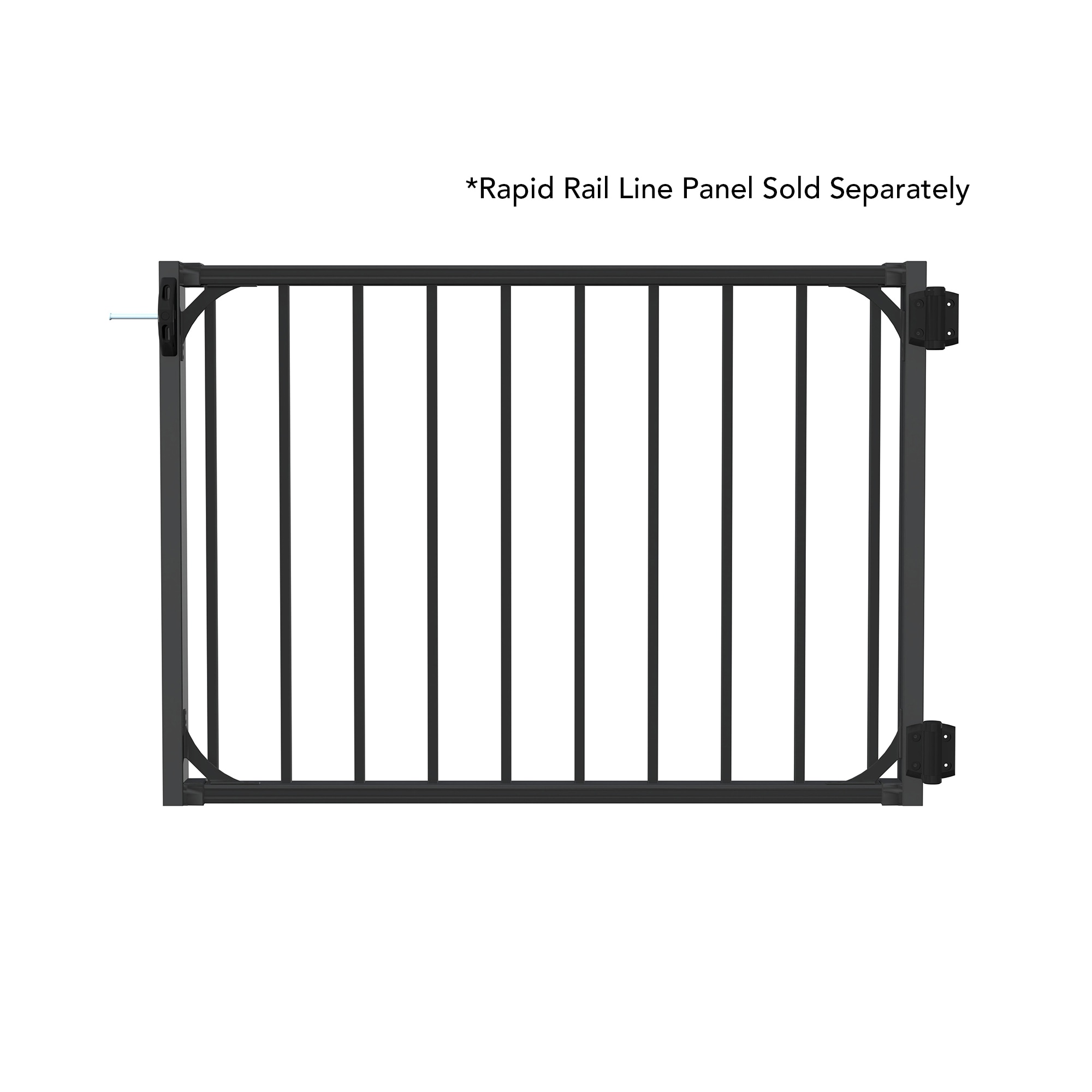Deckorators 477675 Deck-Railing-Gates - View #6