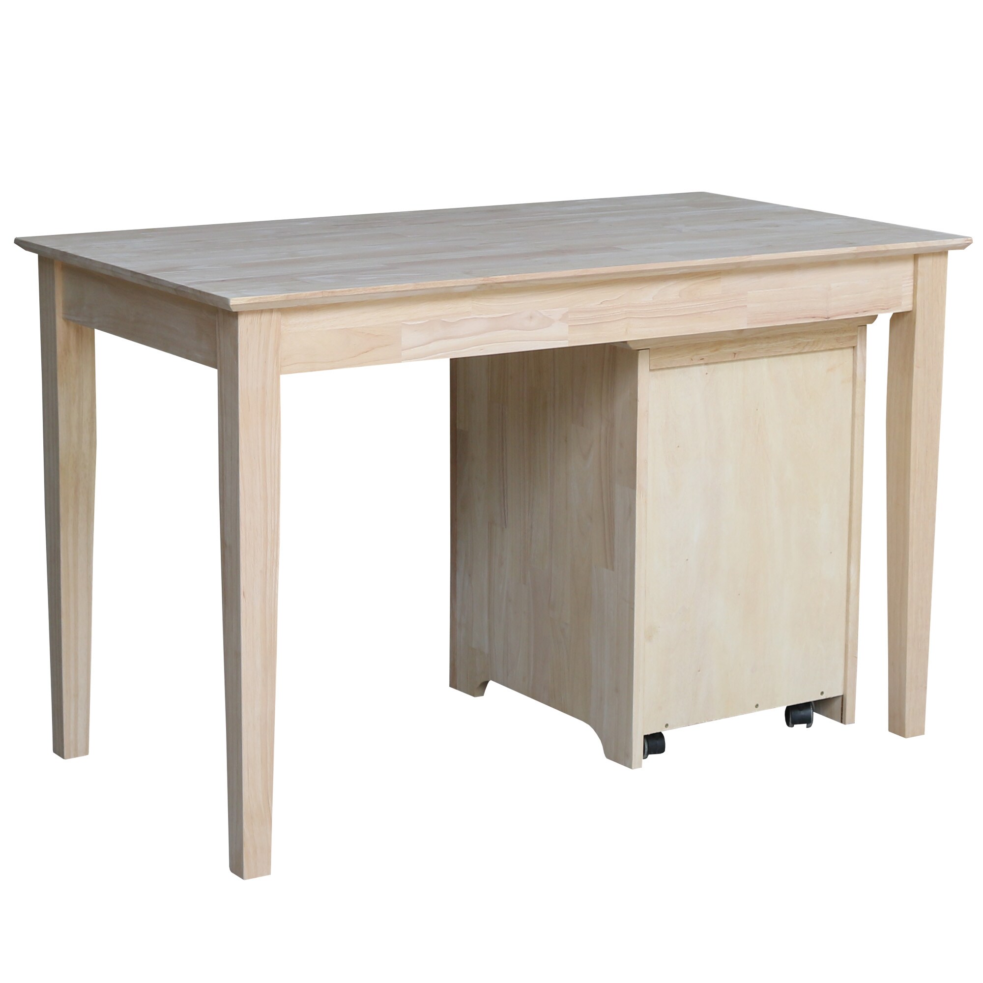 International Concepts K-OF-51-41 desks - View #7