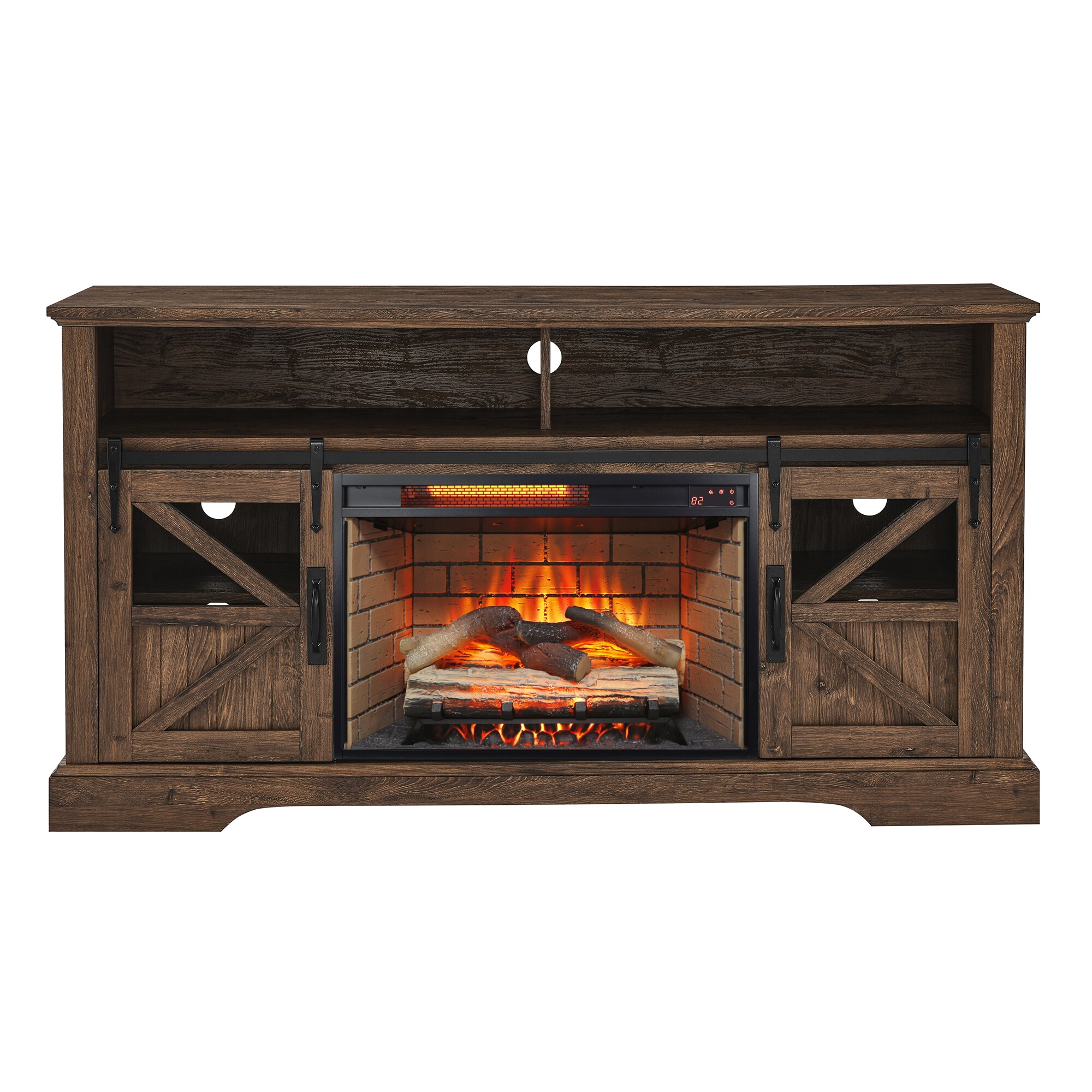 Tatayosi JL-69S00005 Electric-Fireplaces - View #7