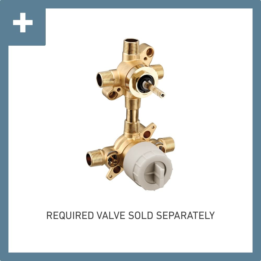 Moen UT3322NL Brass-Plastic-Fittings - View #3