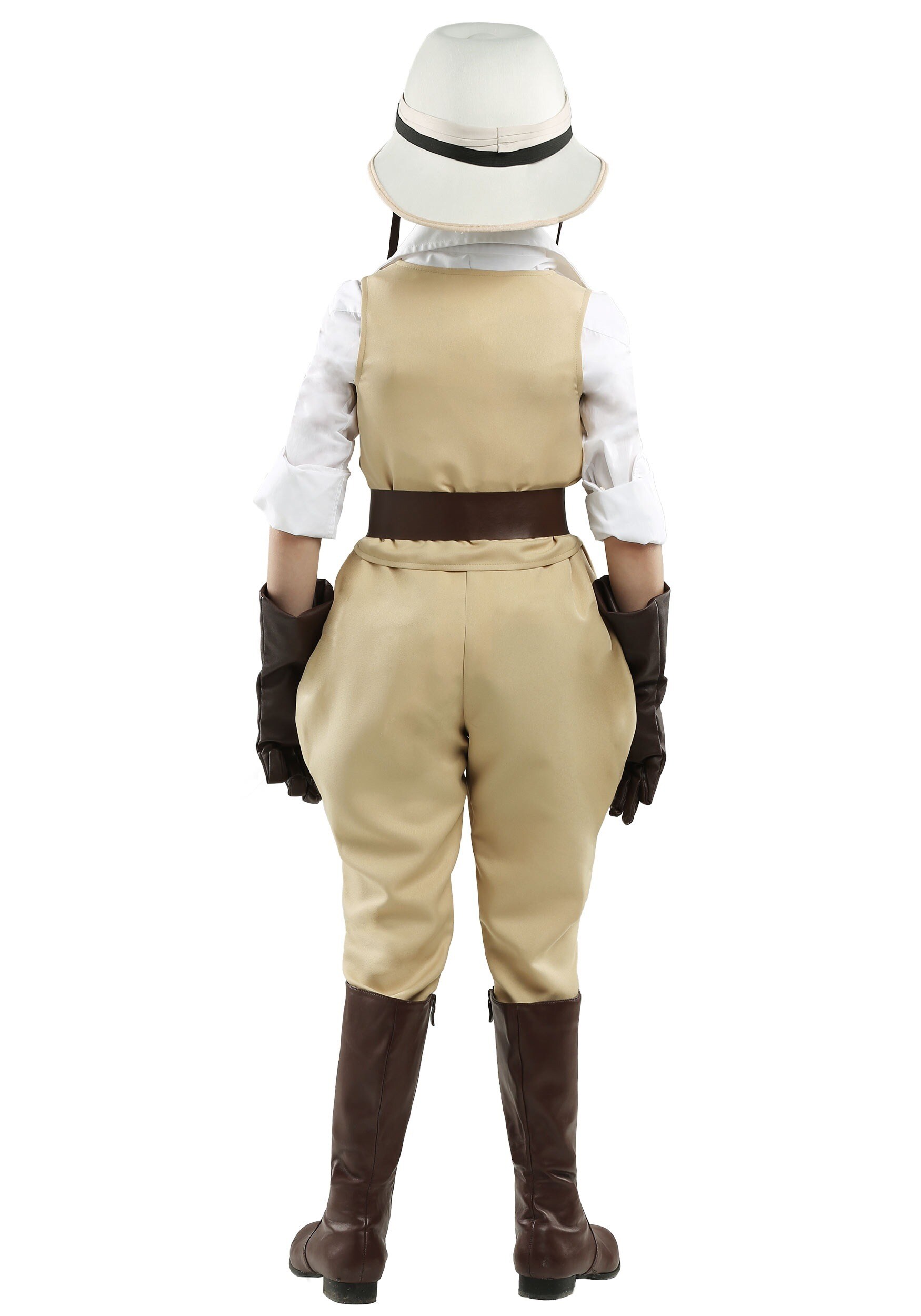 HalloweenCostumes.com FUN2894CH-L costumes - View #3
