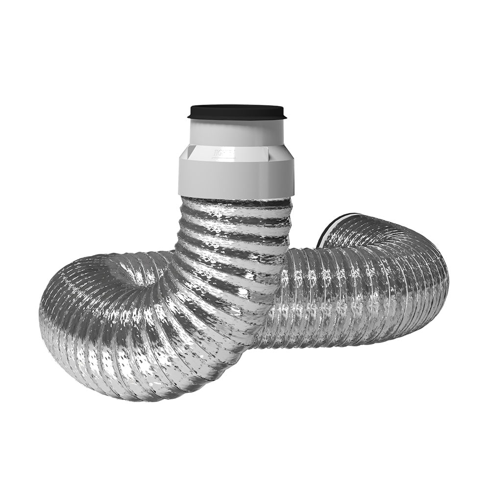 Dryer Vent Kits Brand IMPERIAL