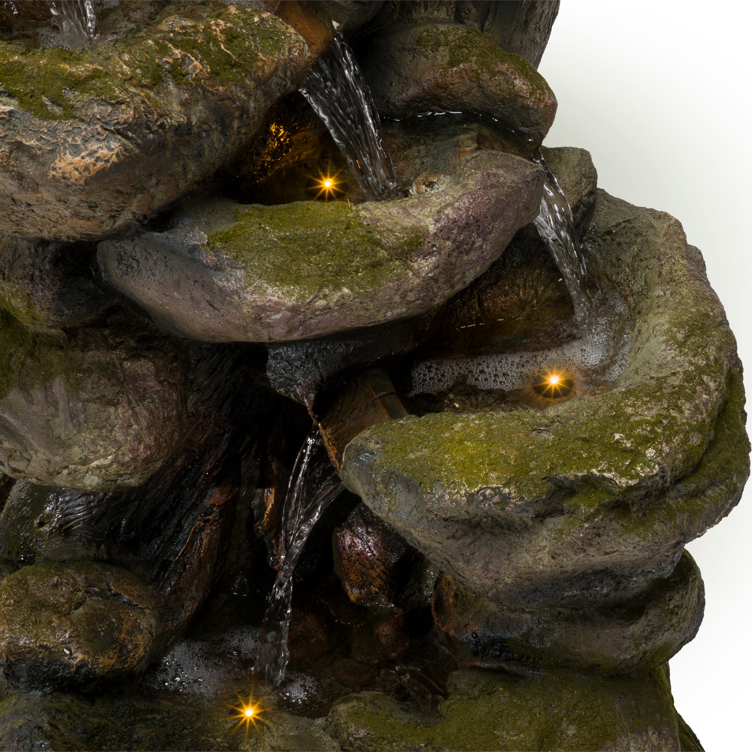 Alpine Corporation WIN1008 fountains - View #10