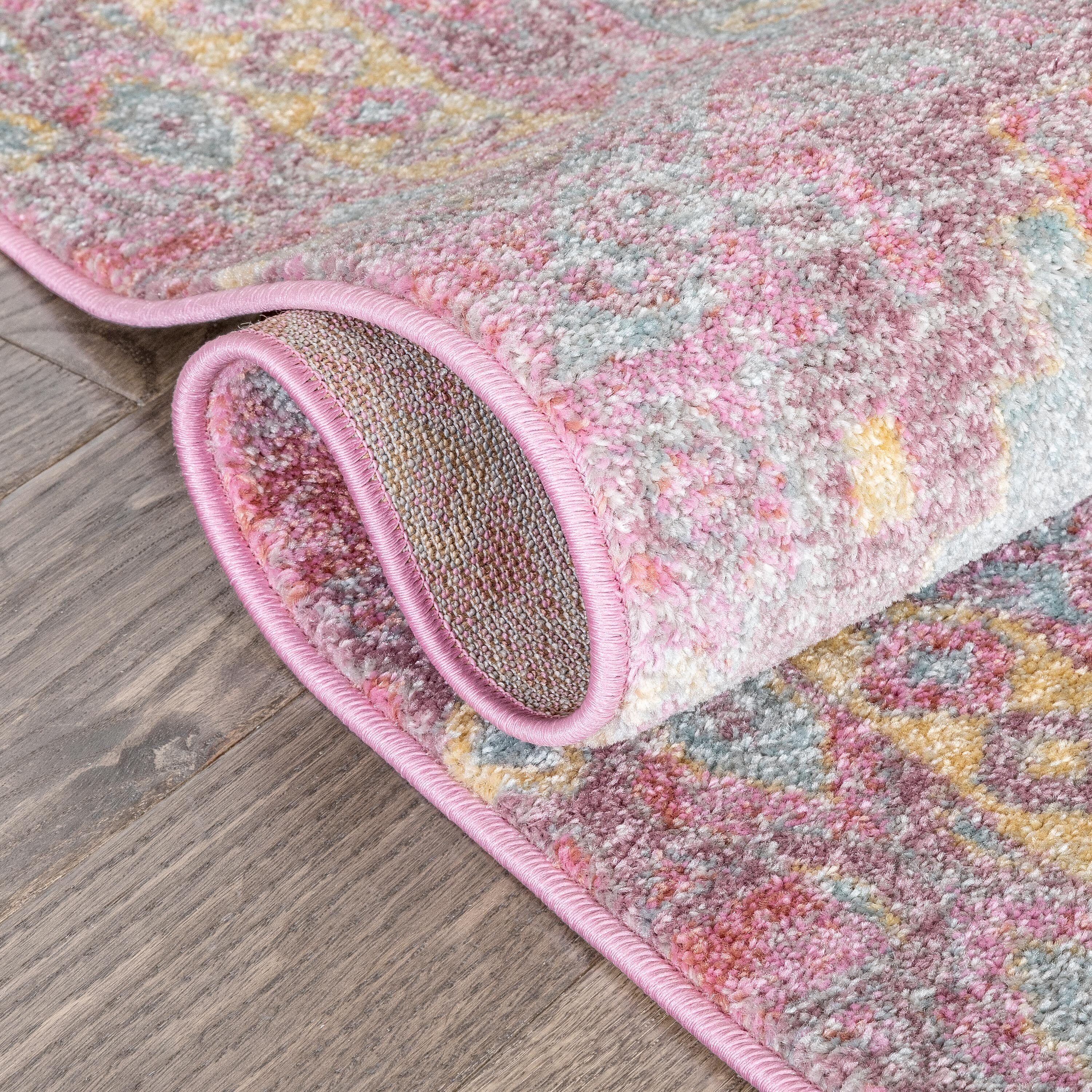 Well Woven RO-09-2 rugs - View #7