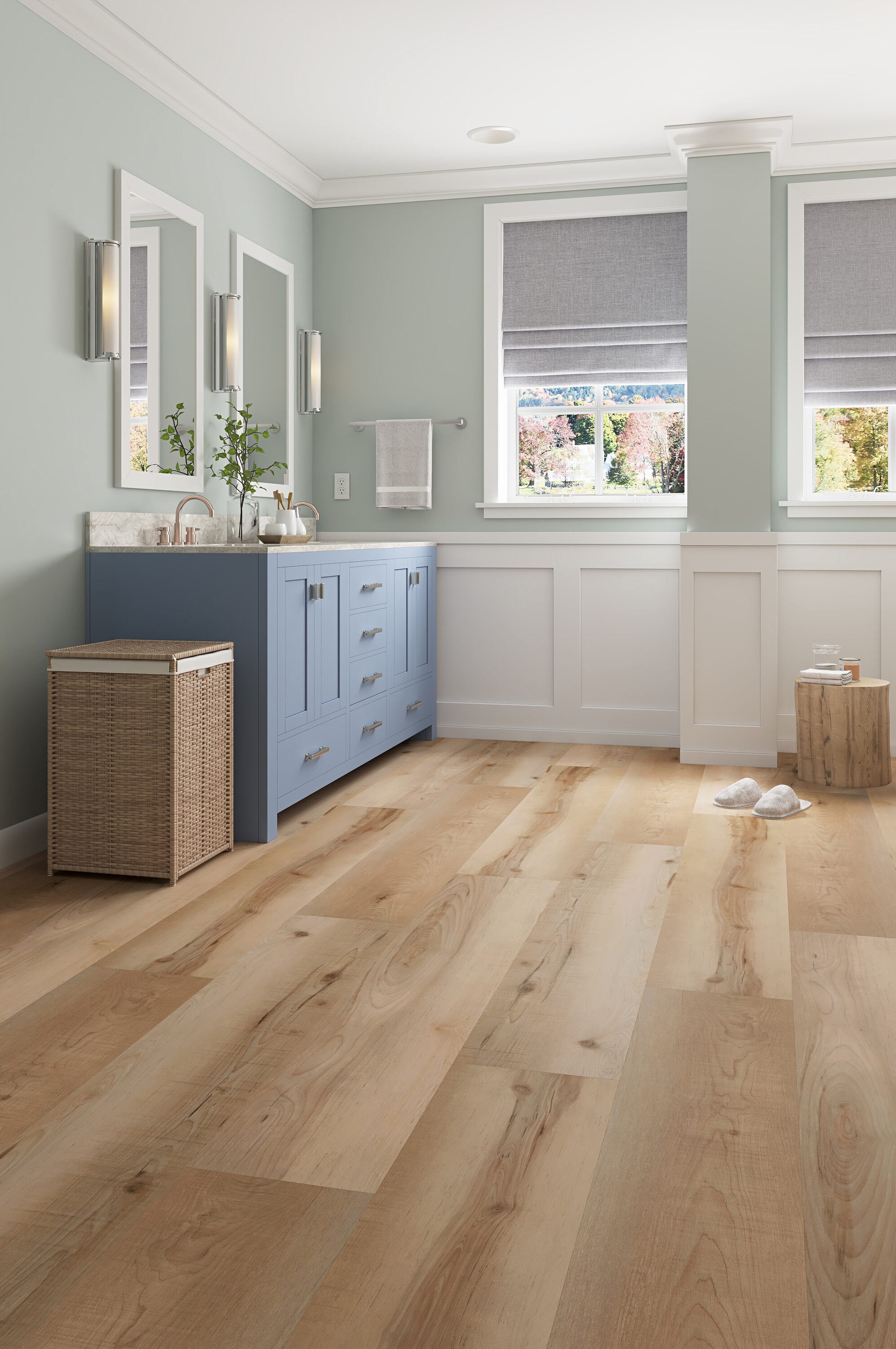 STAINMASTER LWD8682RCXL Vinyl-Plank - View #5