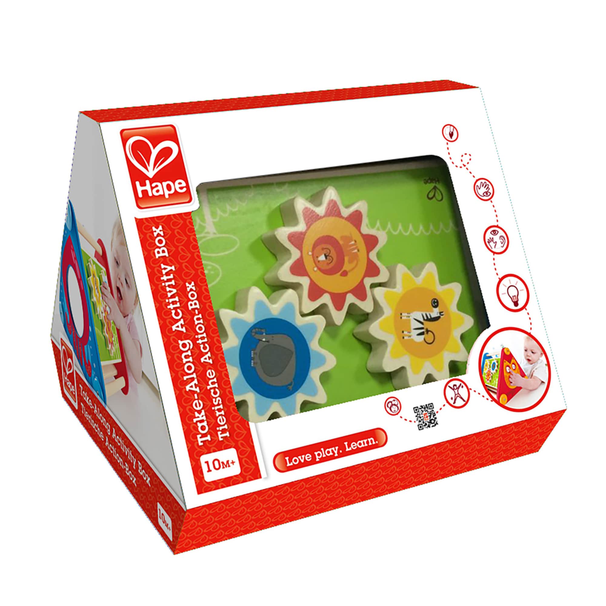 Hape G6943478011571 Play-Toys - View #2