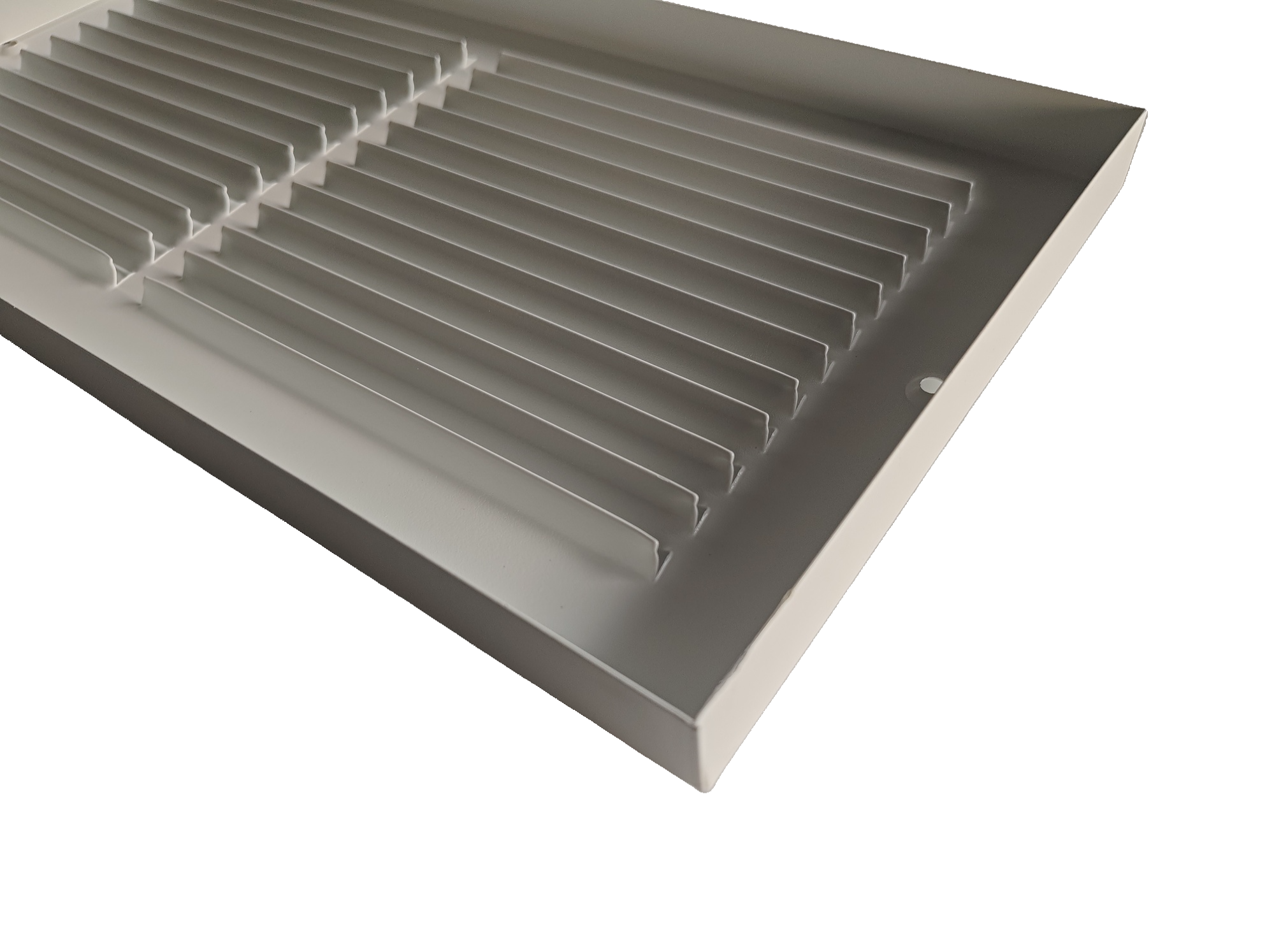 RELIABILT 9573006WH Baseboard-Registers - View #2