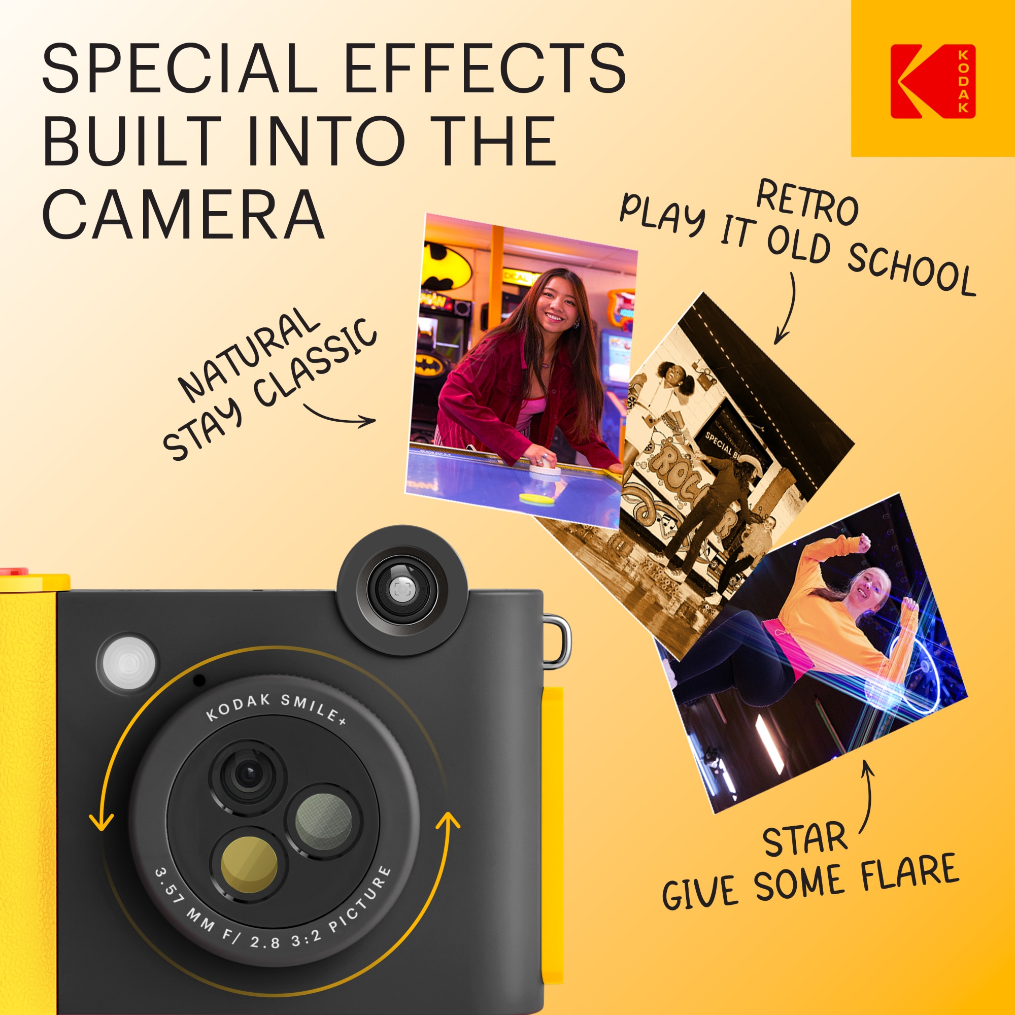 Kodak AMZRODOSMPC1BK smartphones - View #4