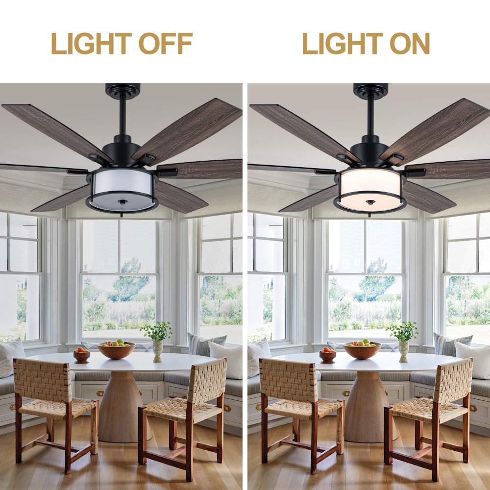 Oaks Decor DC256003OKEL-B  - View #4