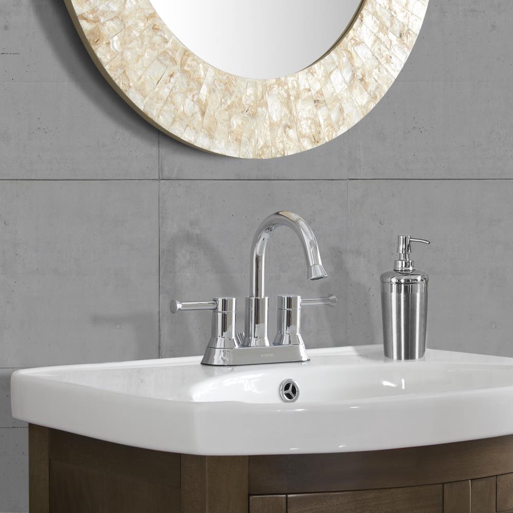 Runfine RF421048 Lavatory-Faucets - View #6