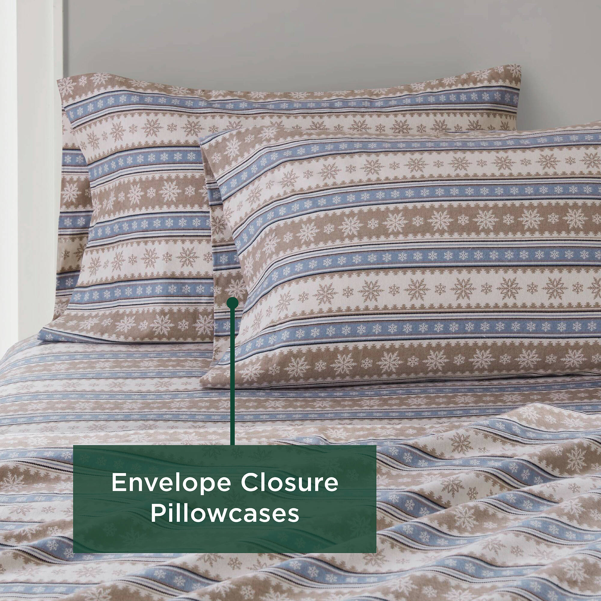 LUXEYARD DS-J-P319780-B035 bedding - View #7