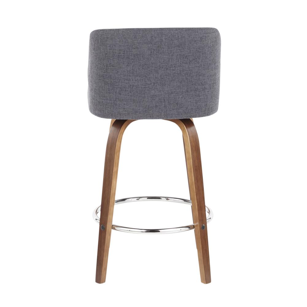 LumiSource B26-TRNO2R WLBU2 stools - View #5