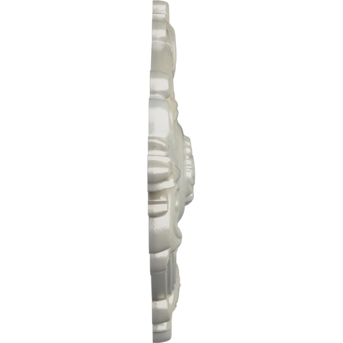 Ekena Millwork CM23RO1FBS Ceiling-Medallions - View #3