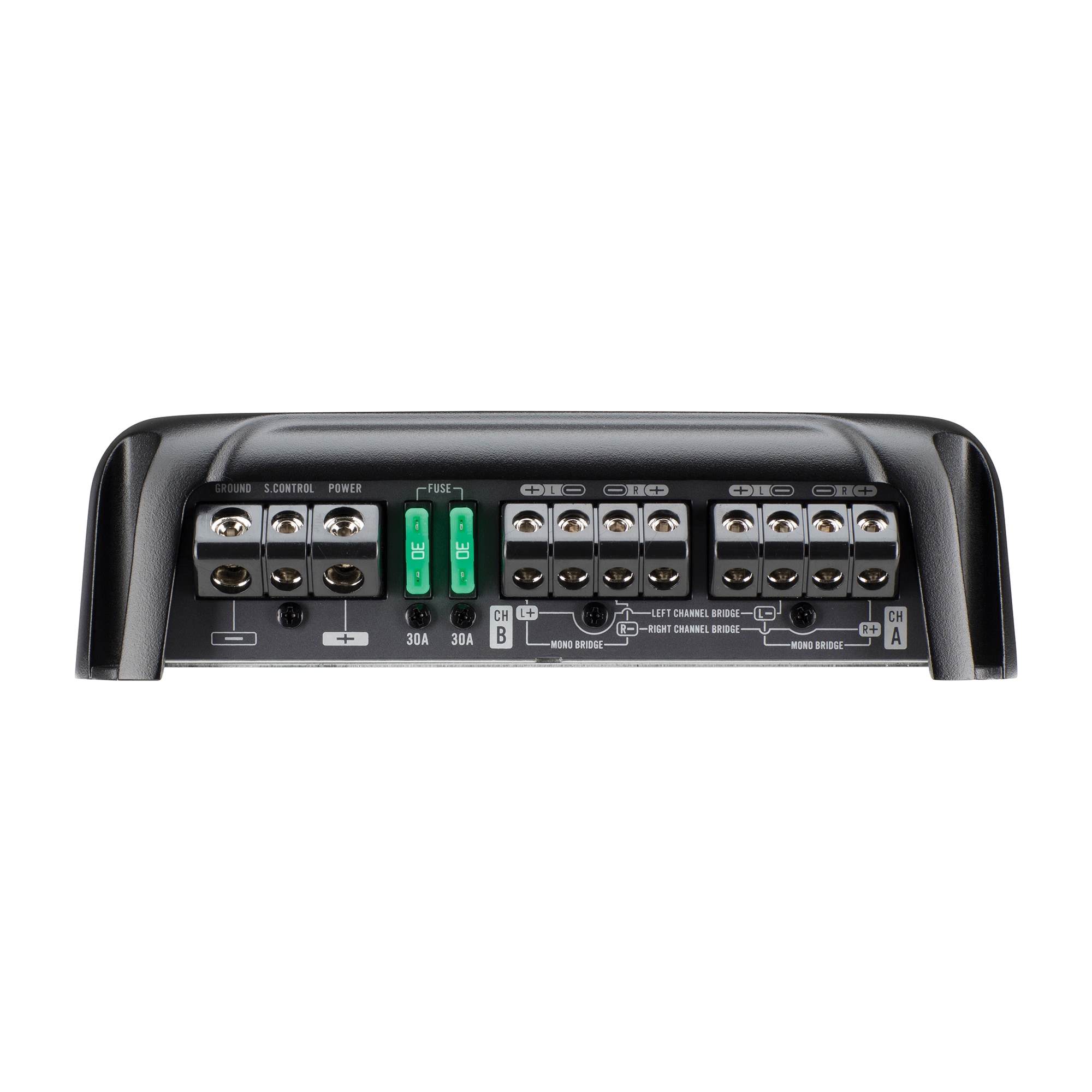 Pioneer PIOGMDX874 Mobile-Audio - View #2