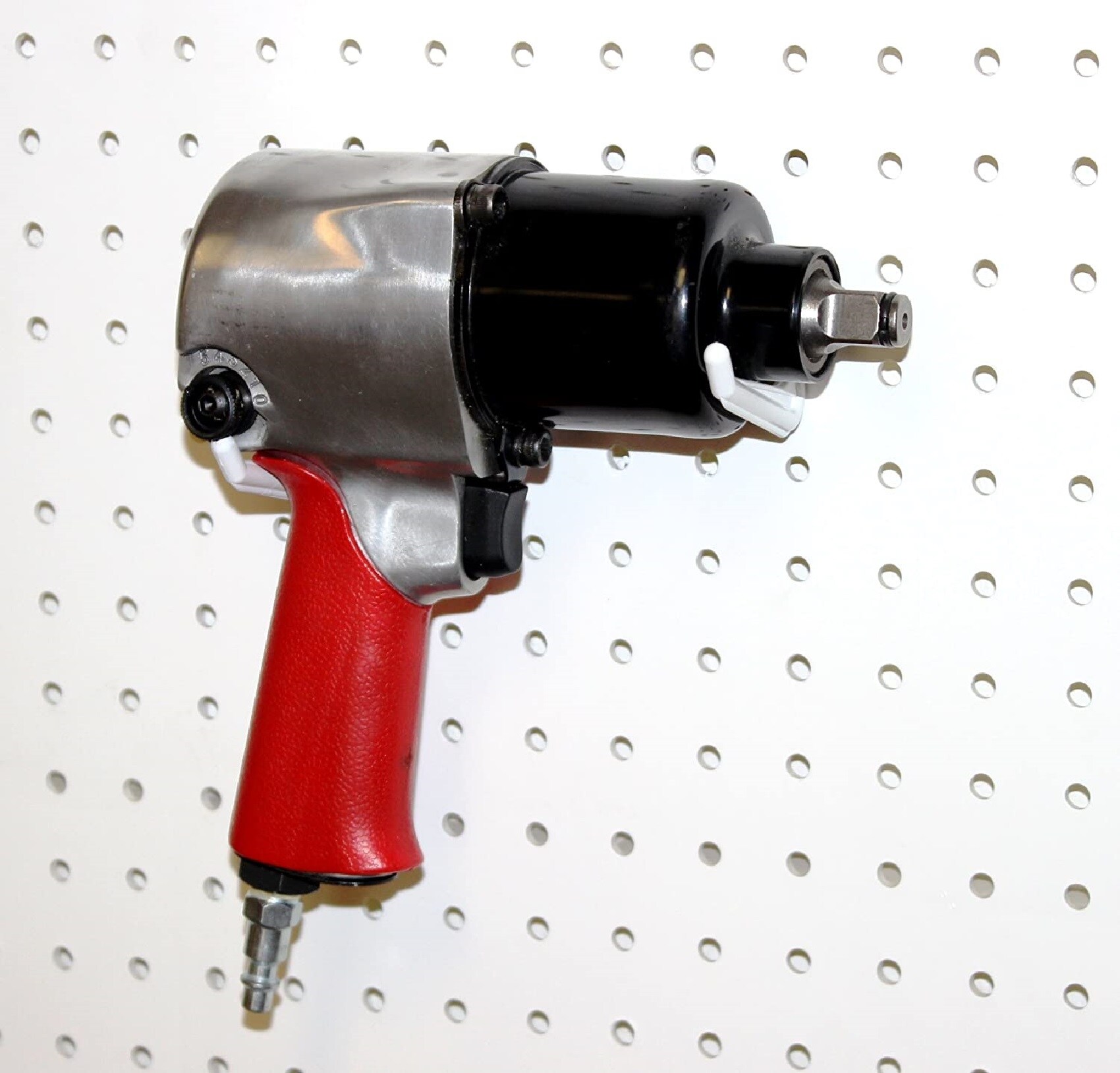 WallPeg 24323 W Pegboard-Acc - View #5