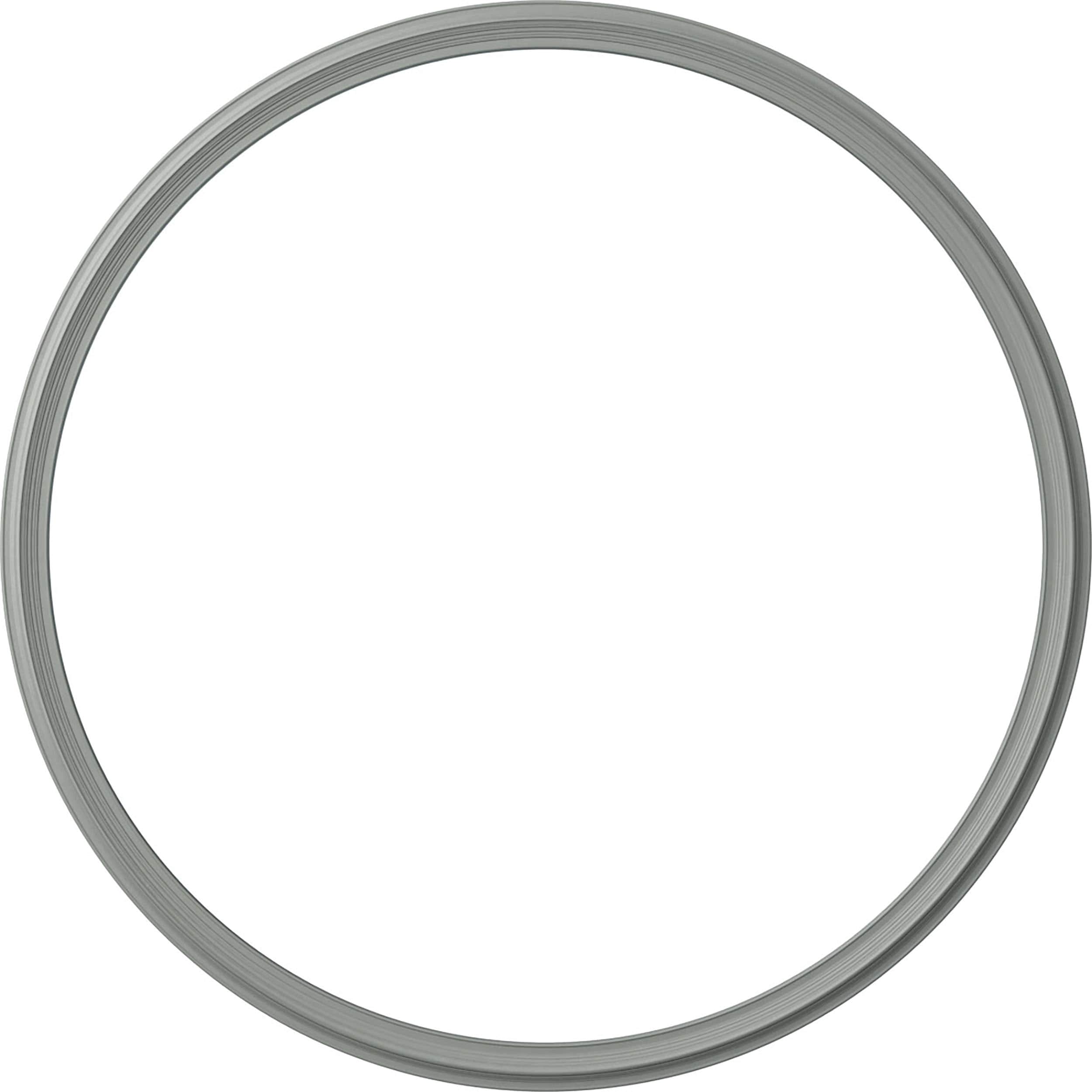 Ekena Millwork CRK69CH Ceiling-Rings - View #2