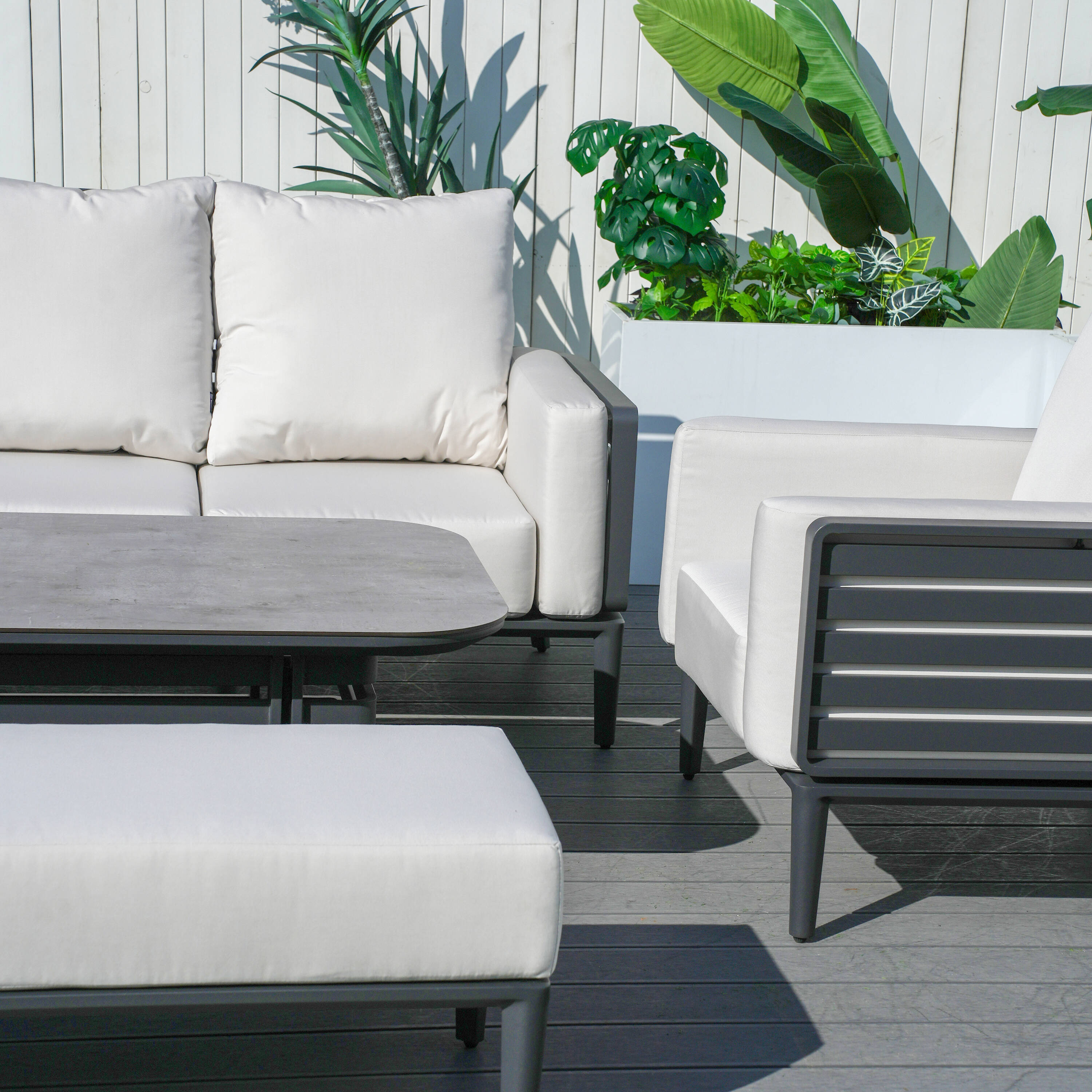 Direct Wicker DWS-2350TS2SC1B&25T Patio-Conversation-Sets - View #7