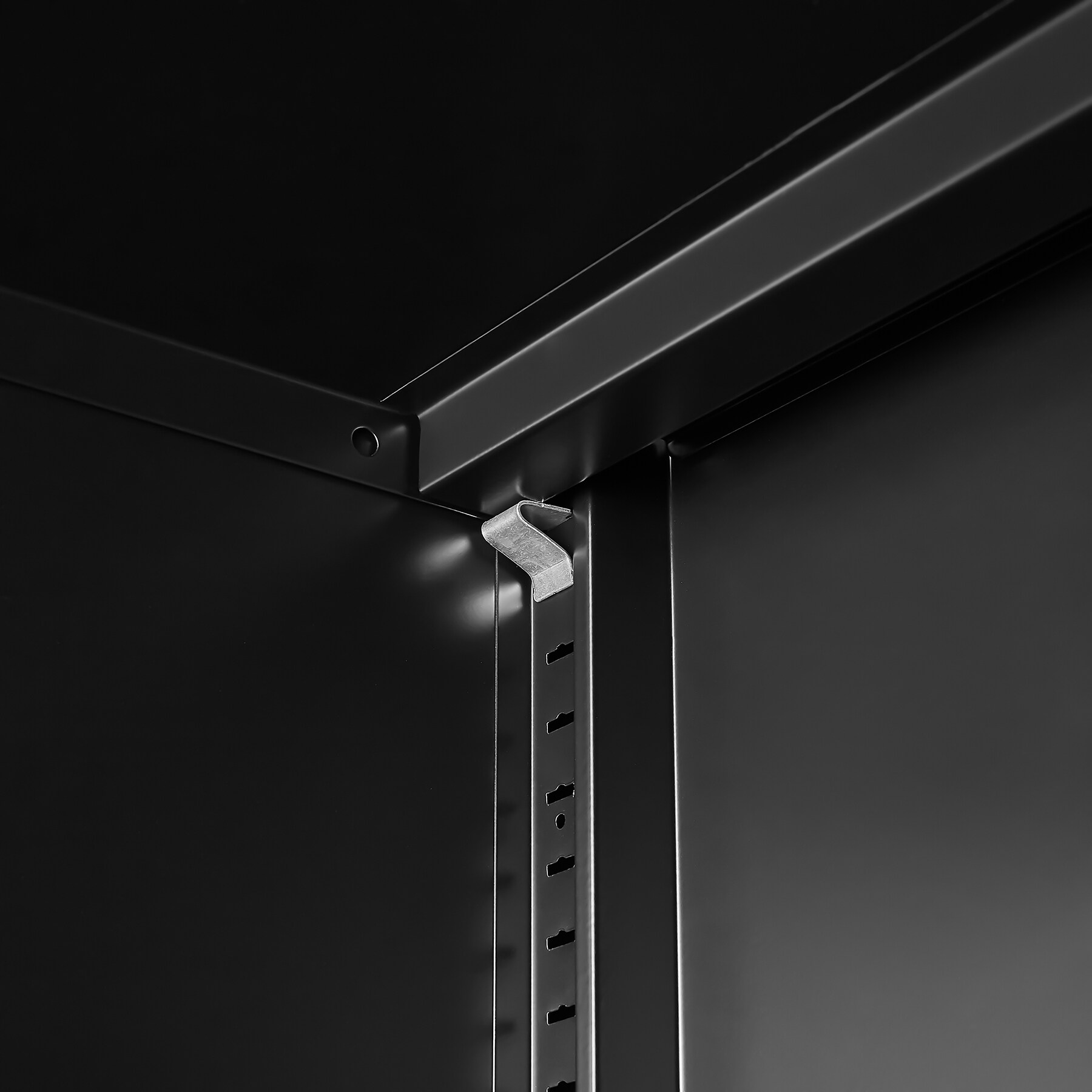 SINOFURN SYD260001BK Filing-Cabinets - View #8