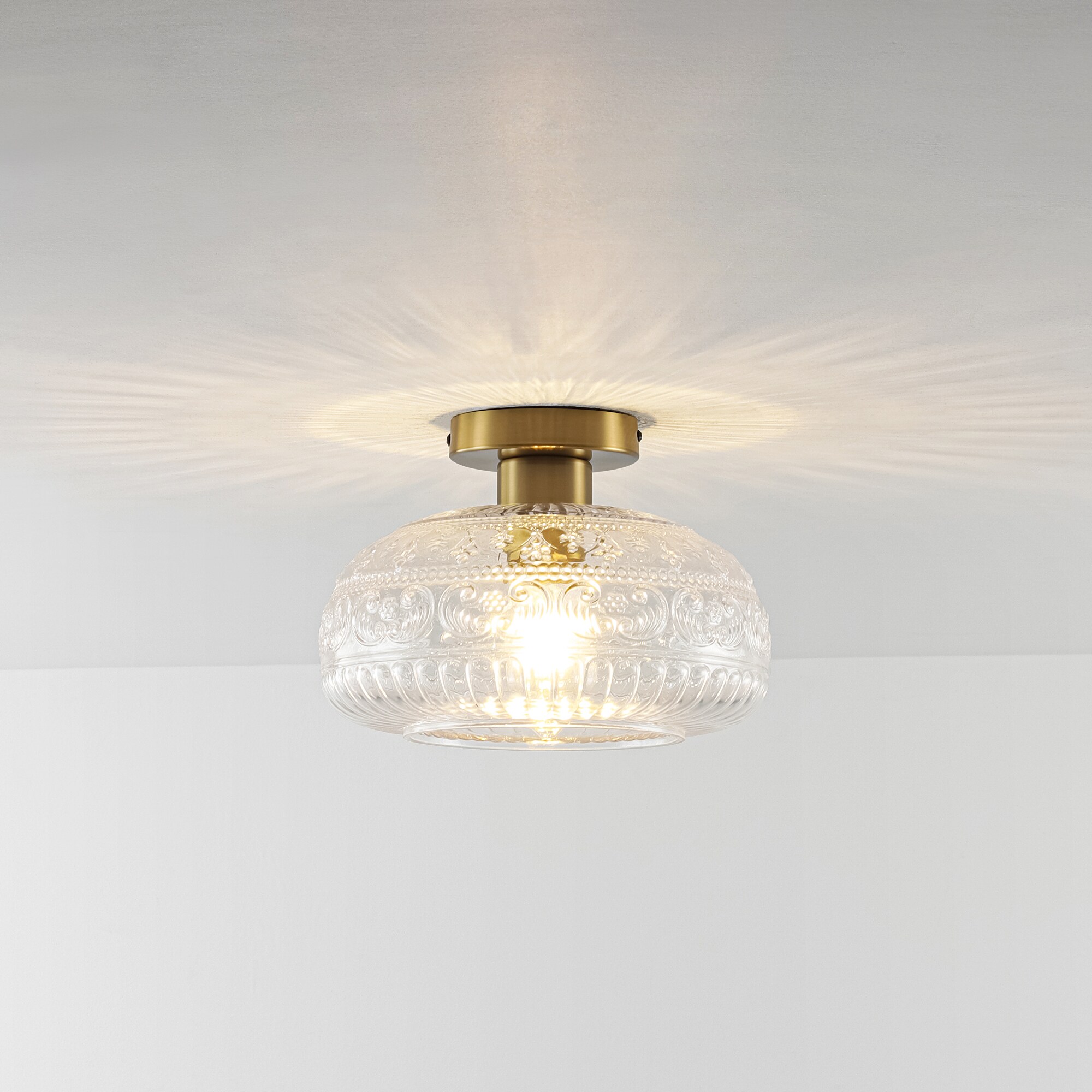 Rennnsan FL810181028 flushmounts - View #7