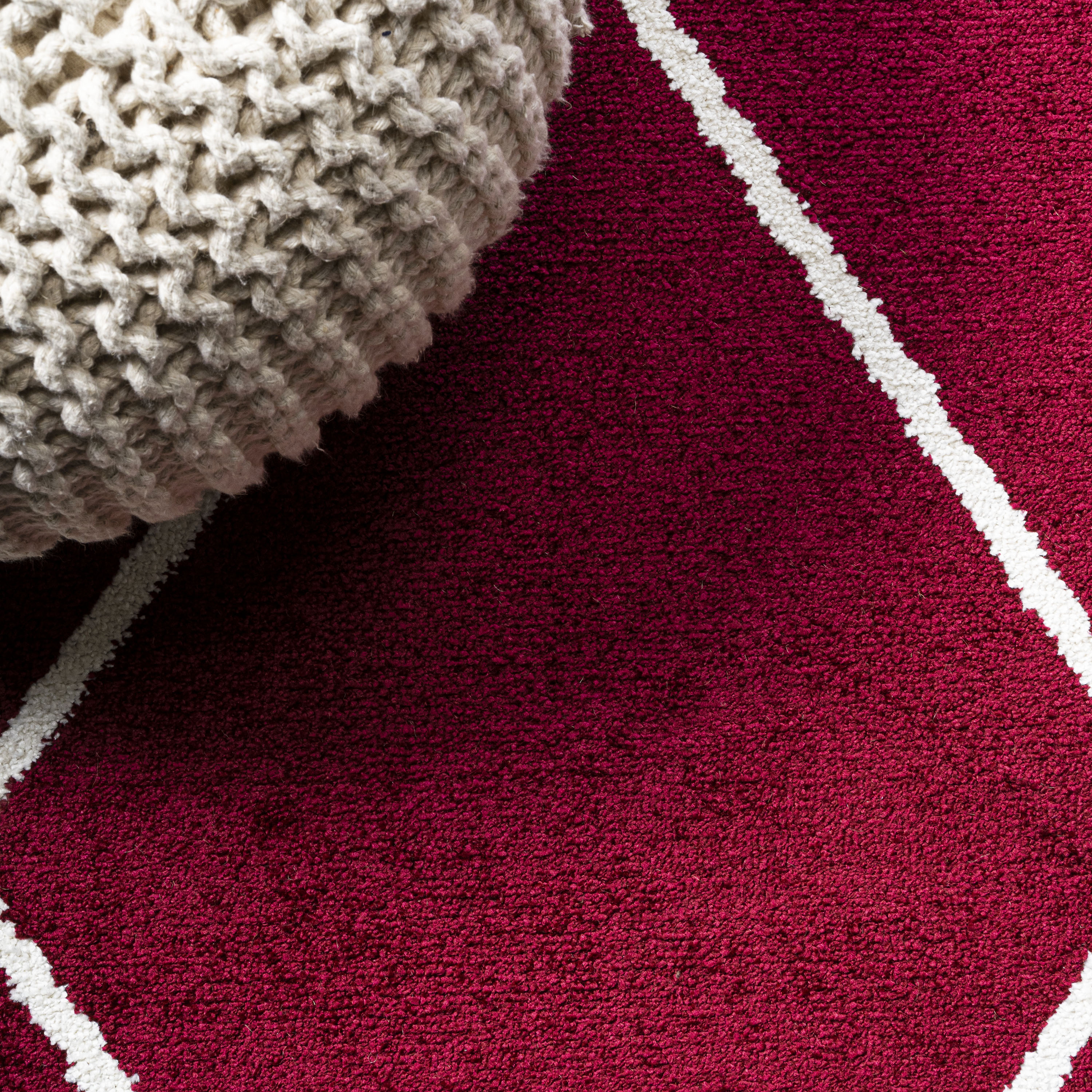 JONATHAN  Y SEU102I-5R rugs - View #3