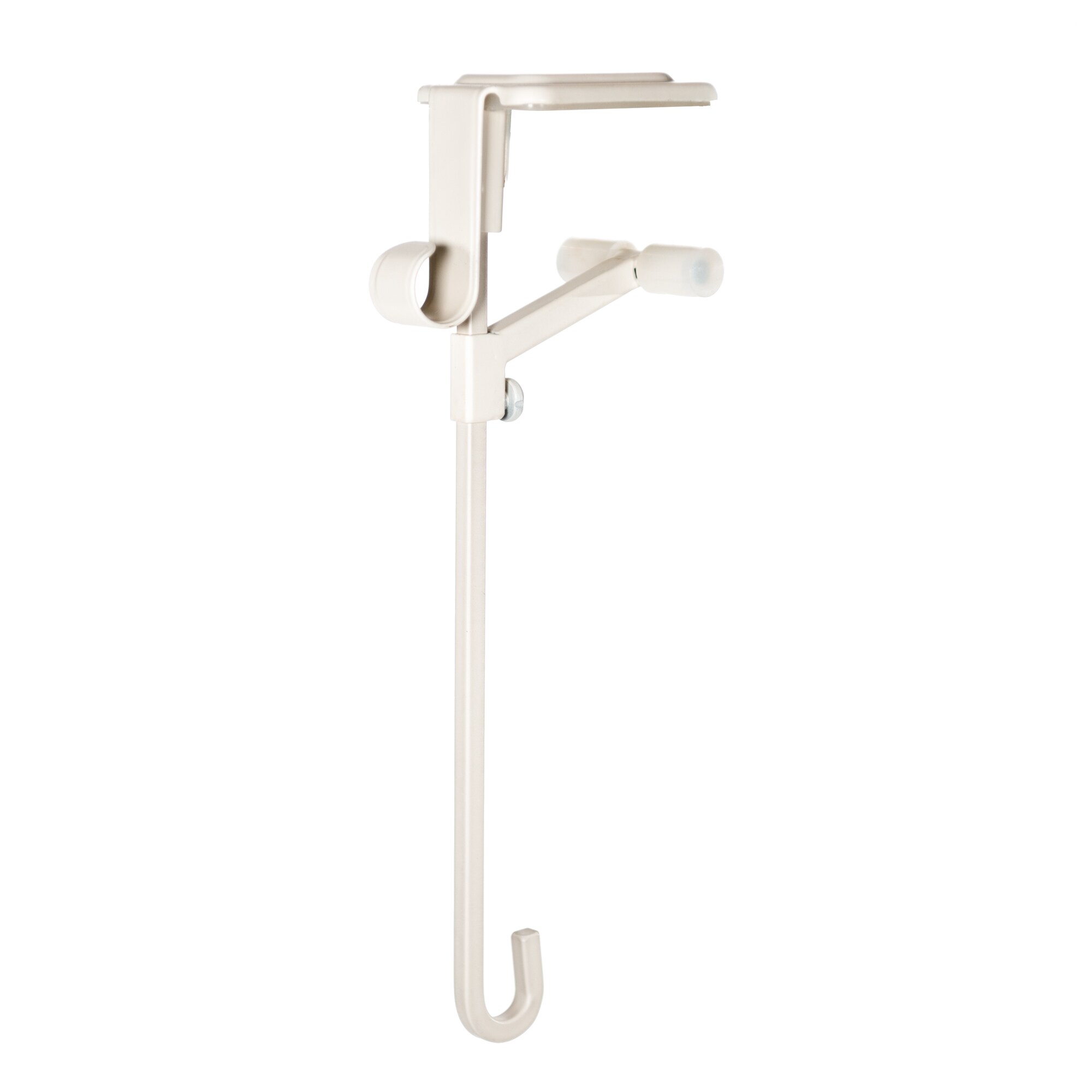 Village Lighting V-20530-WHT-RS2 Holiday-Hooks-Hangers-Holders - View #3