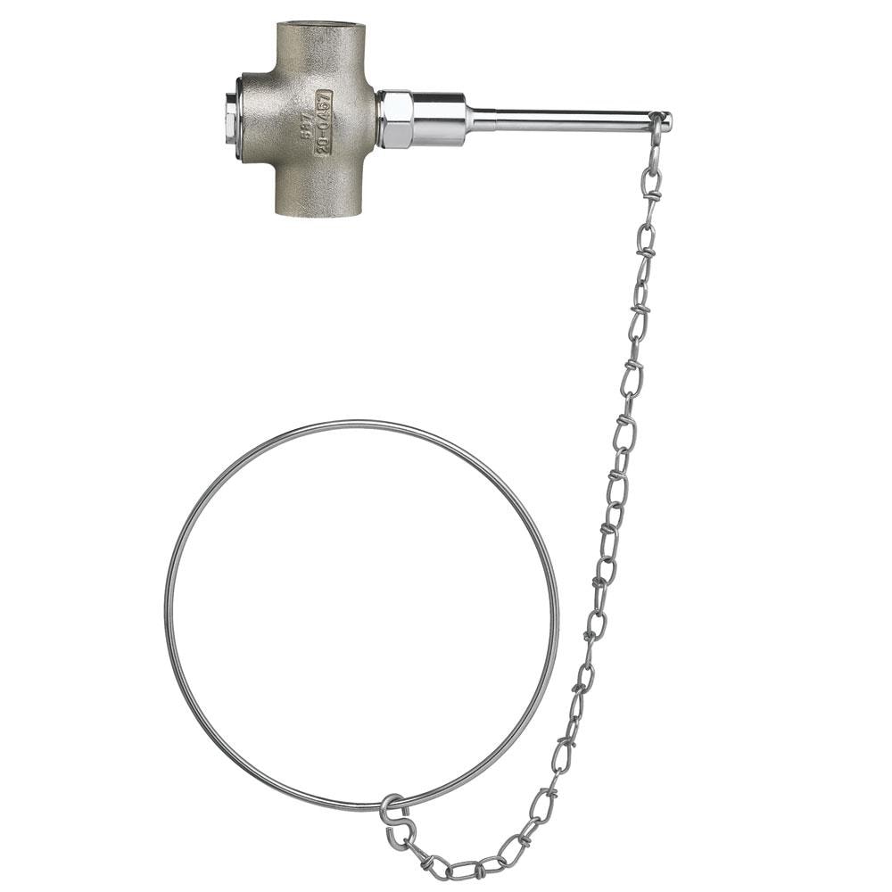 Speakman S-2720 Compression Brass Transfer Valve