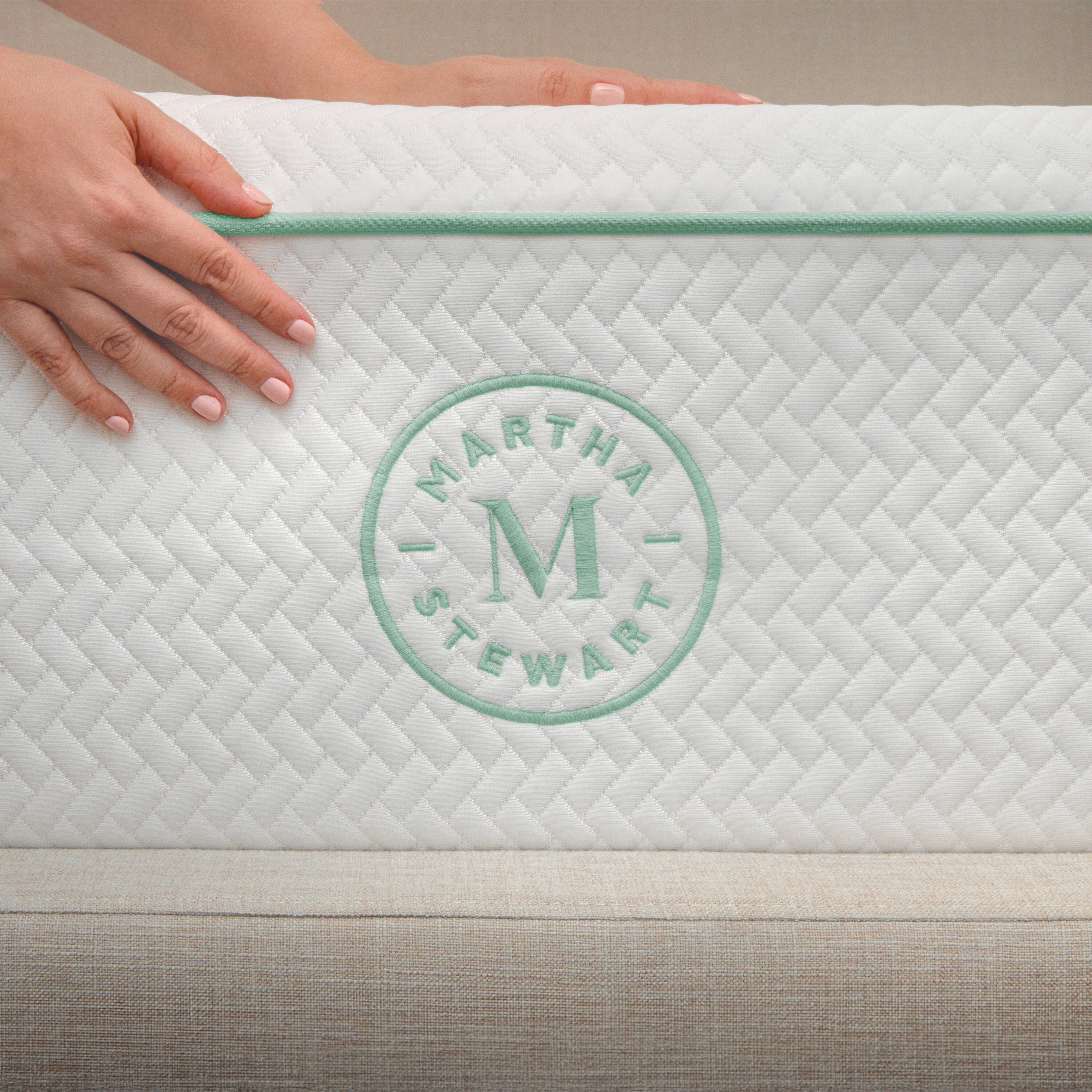 Martha Stewart 196861132124 Mattresses-Boxsprings - View #13