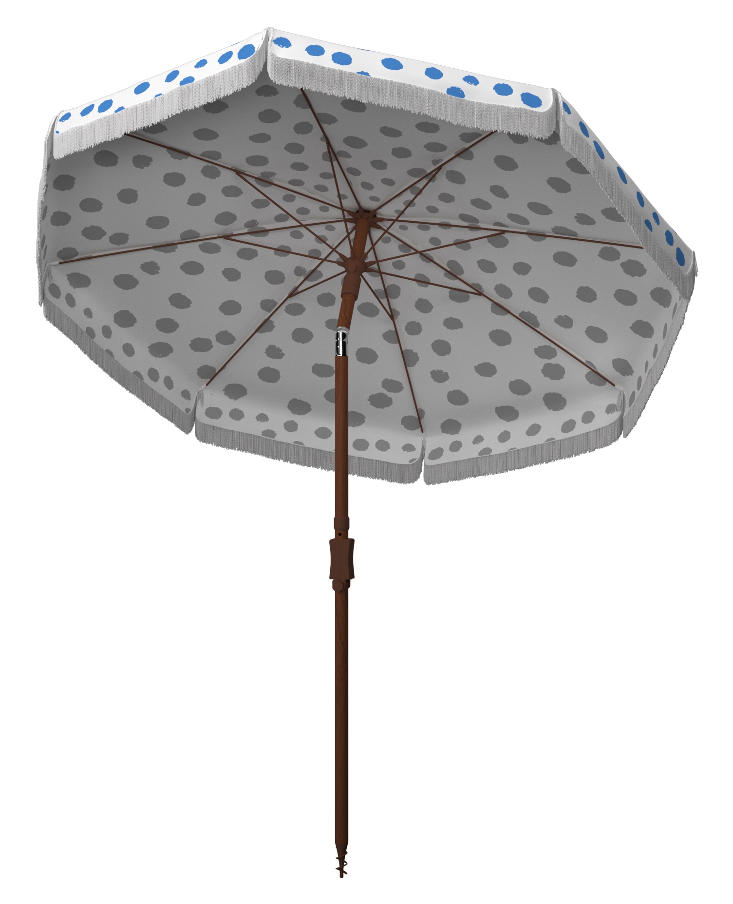 Safavieh PAT8502C Umbrellas-2 - View #3