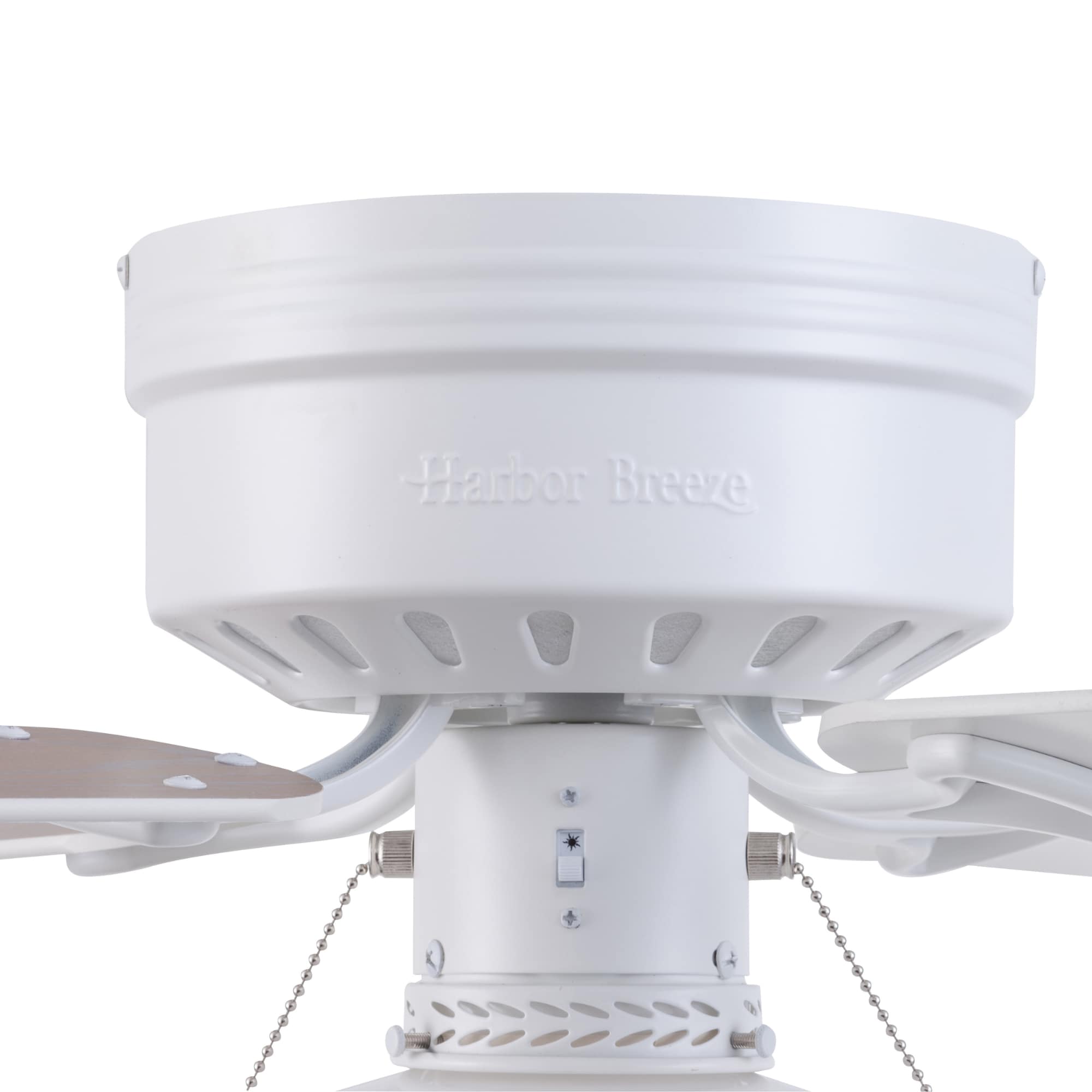 Harbor Breeze 40680 Ceiling-Fans - View #15
