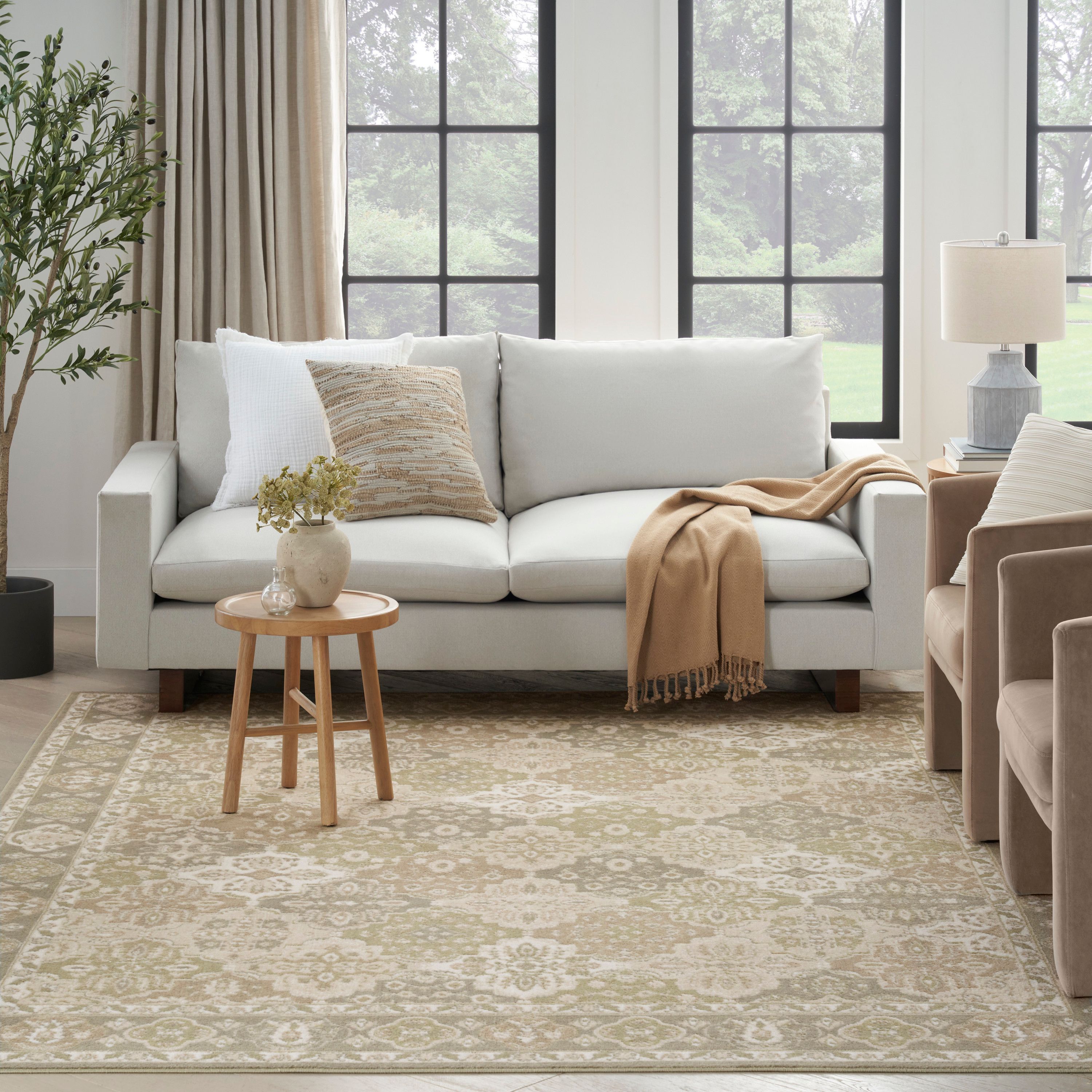 Nourison 841491144848 rugs - View #6