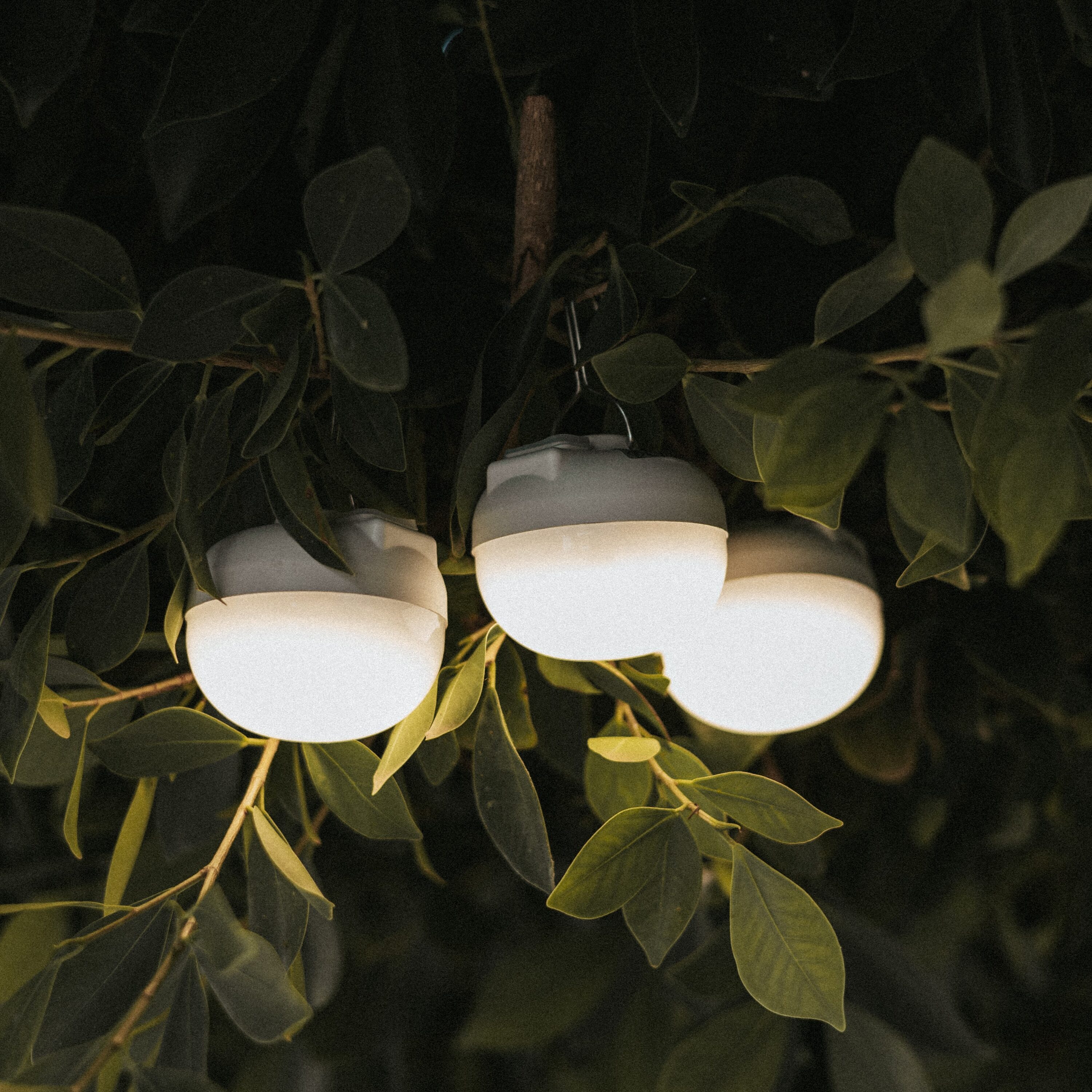 Newgarden LUMCHE060BXWLNW Outdoor-Wall-Lighting - View #4