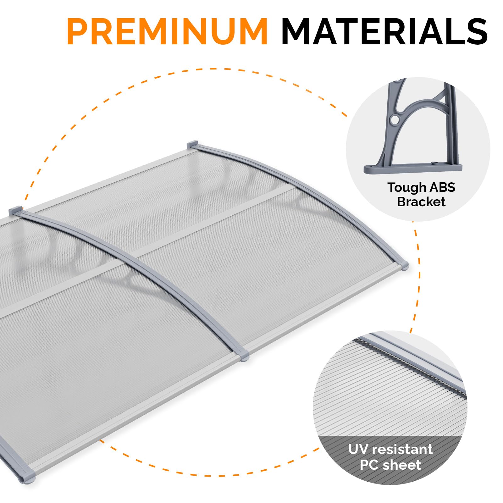 VINGLI LS-G57001060 awnings - View #4