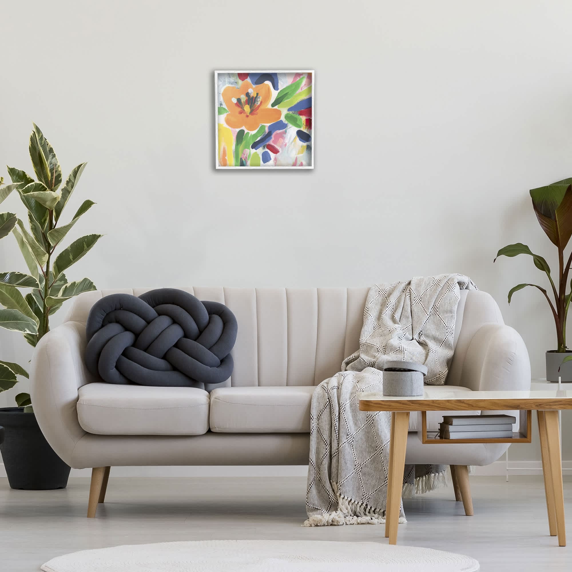 Stupell Industries BS-403-WFR-17X17 Wall-Art - View #3